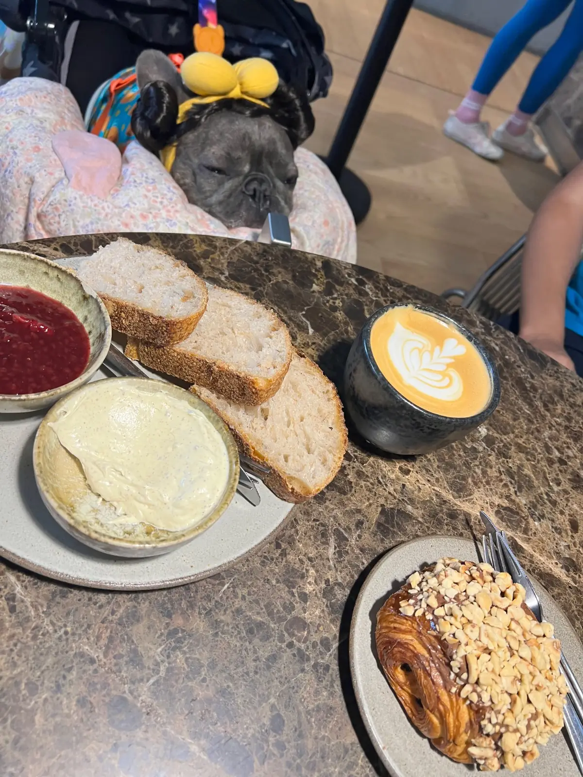 La Cabra Bakery other image 4