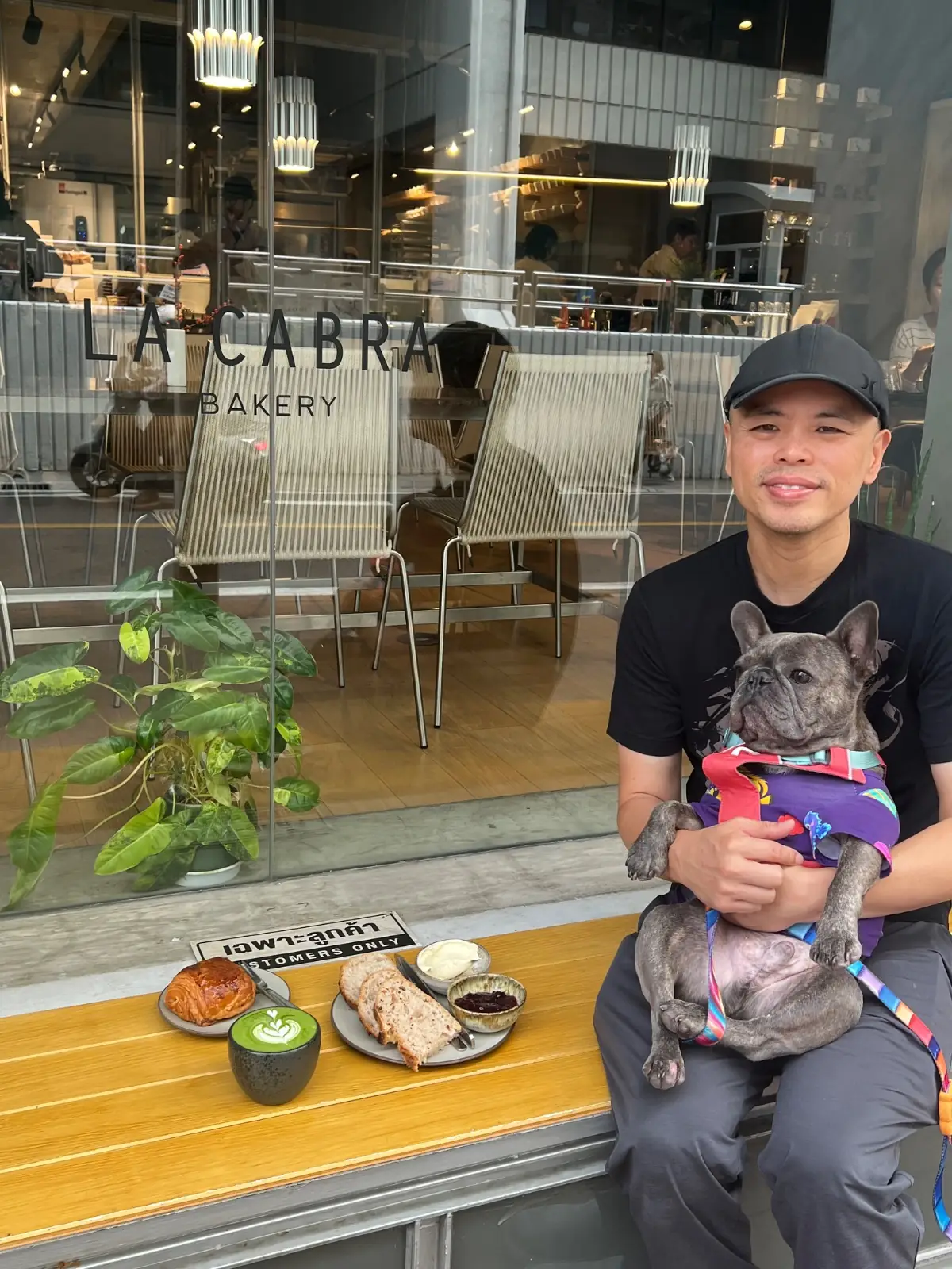 La Cabra Bakery other image 1