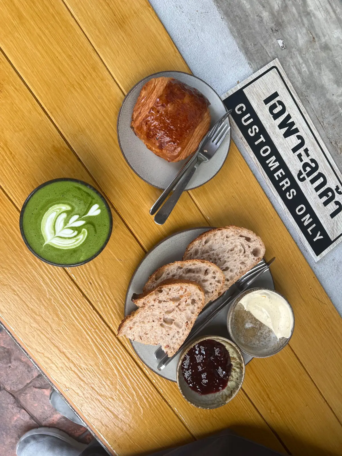 La Cabra Bakery other image 2