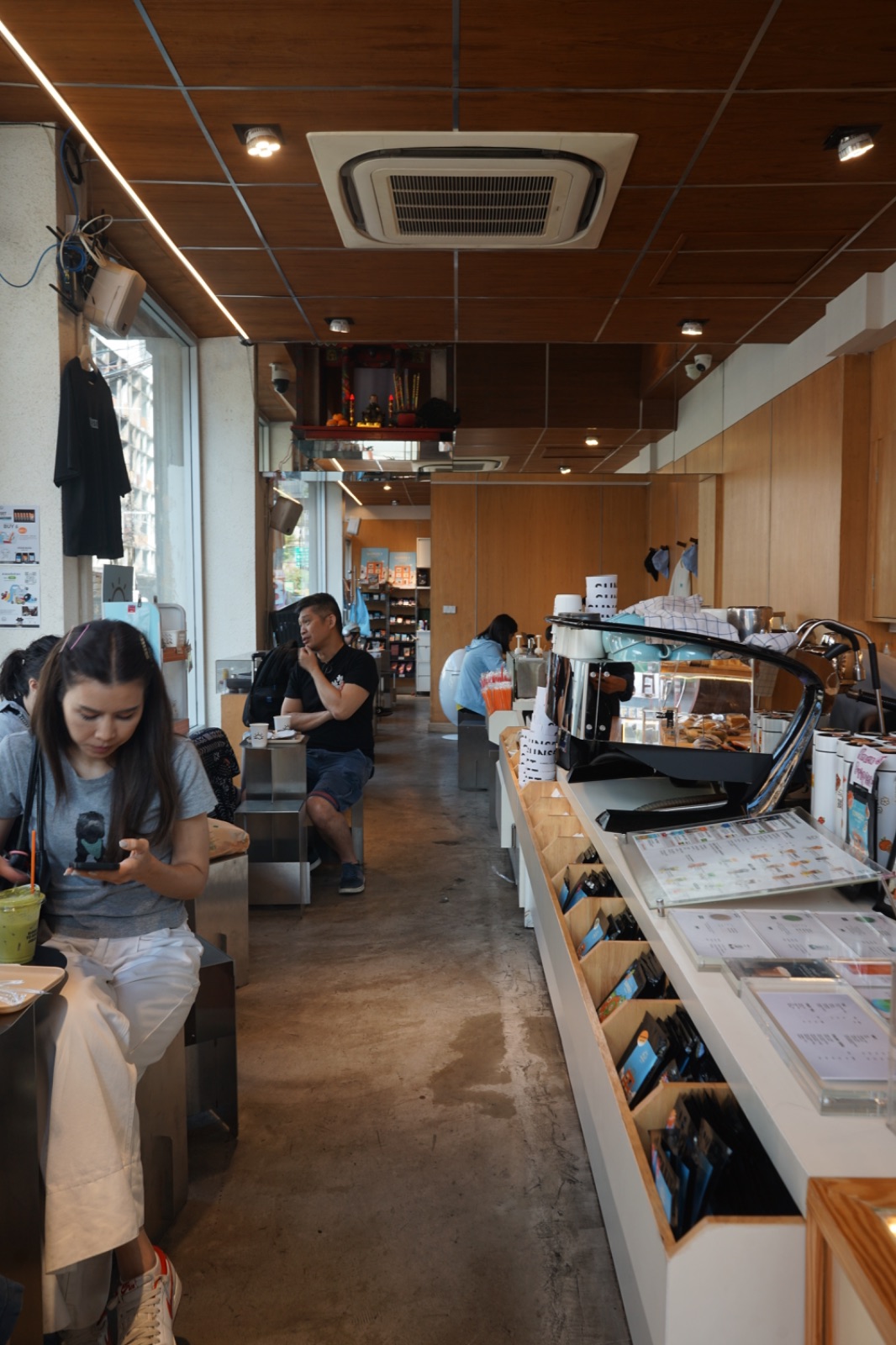 Sunset Coffee Roaster - Talat Noi overall image 3