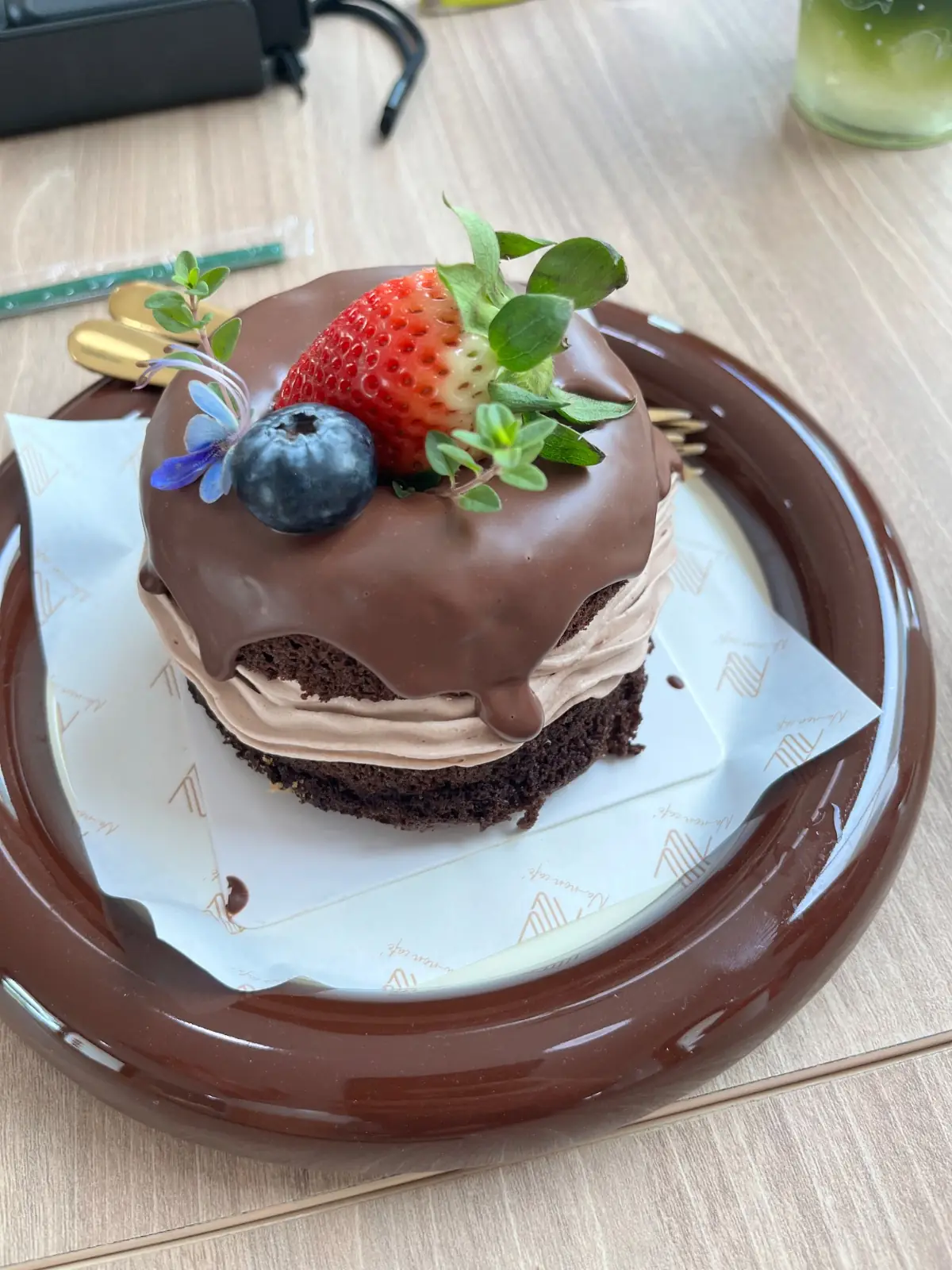 นนน คาเฟ่ food image 2