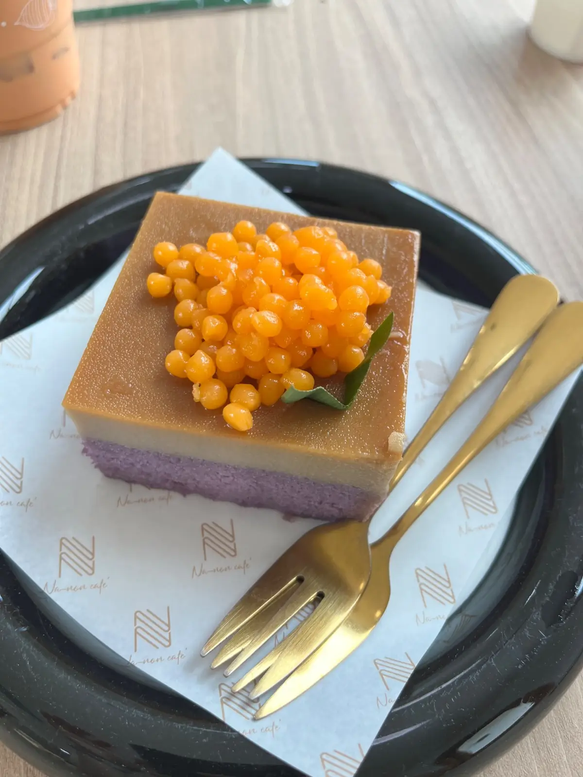 นนน คาเฟ่ food image 1