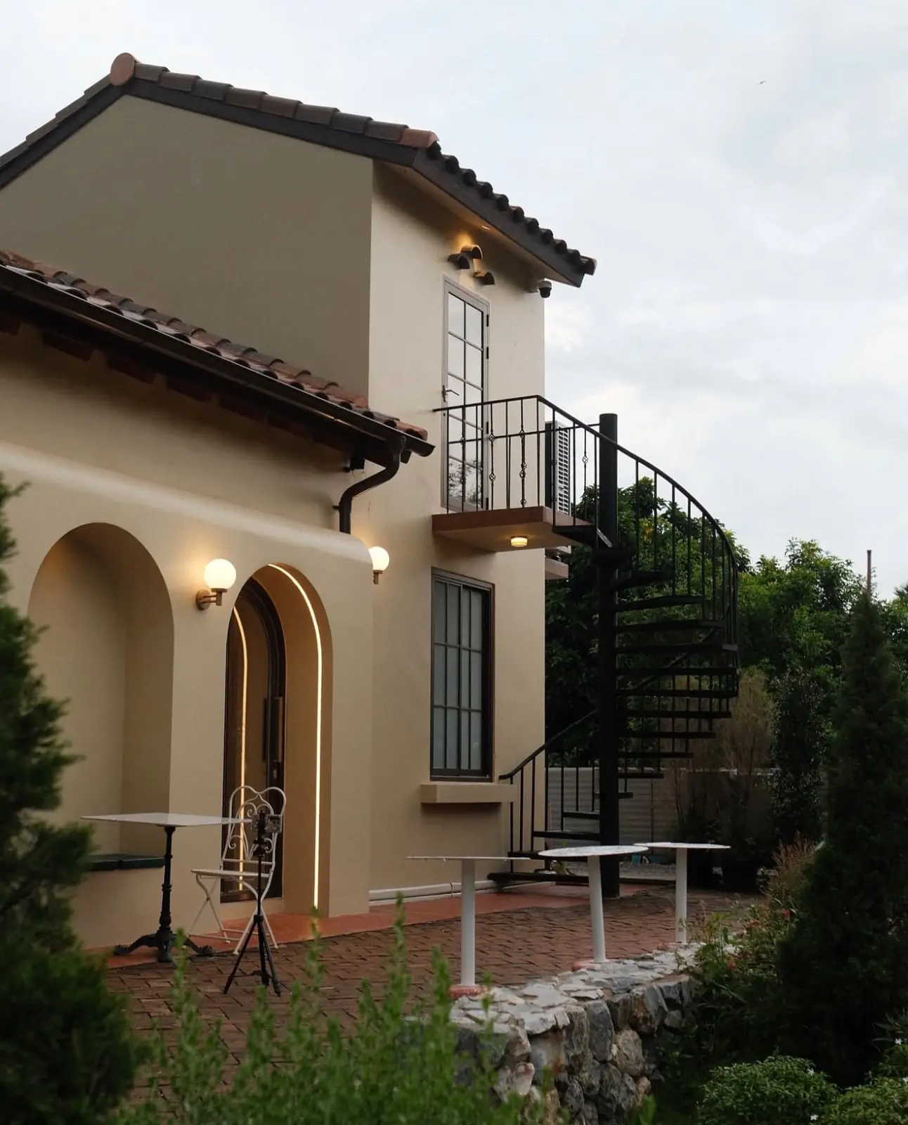 Mallorka khaoyai ambiance image 4