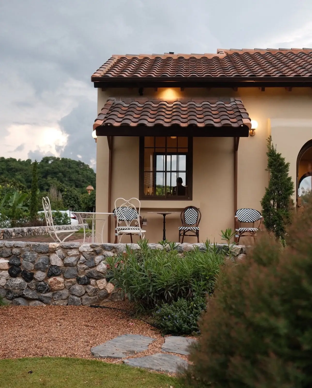 Mallorka khaoyai ambiance image 1