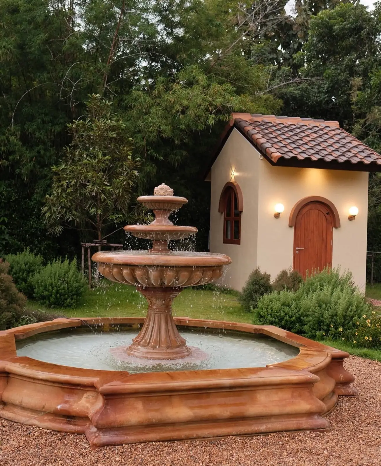 Mallorka khaoyai ambiance image 3