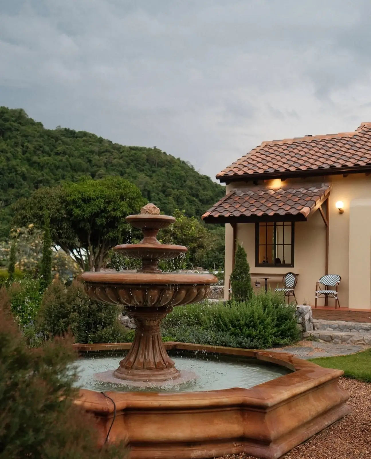 Mallorka khaoyai ambiance image 2