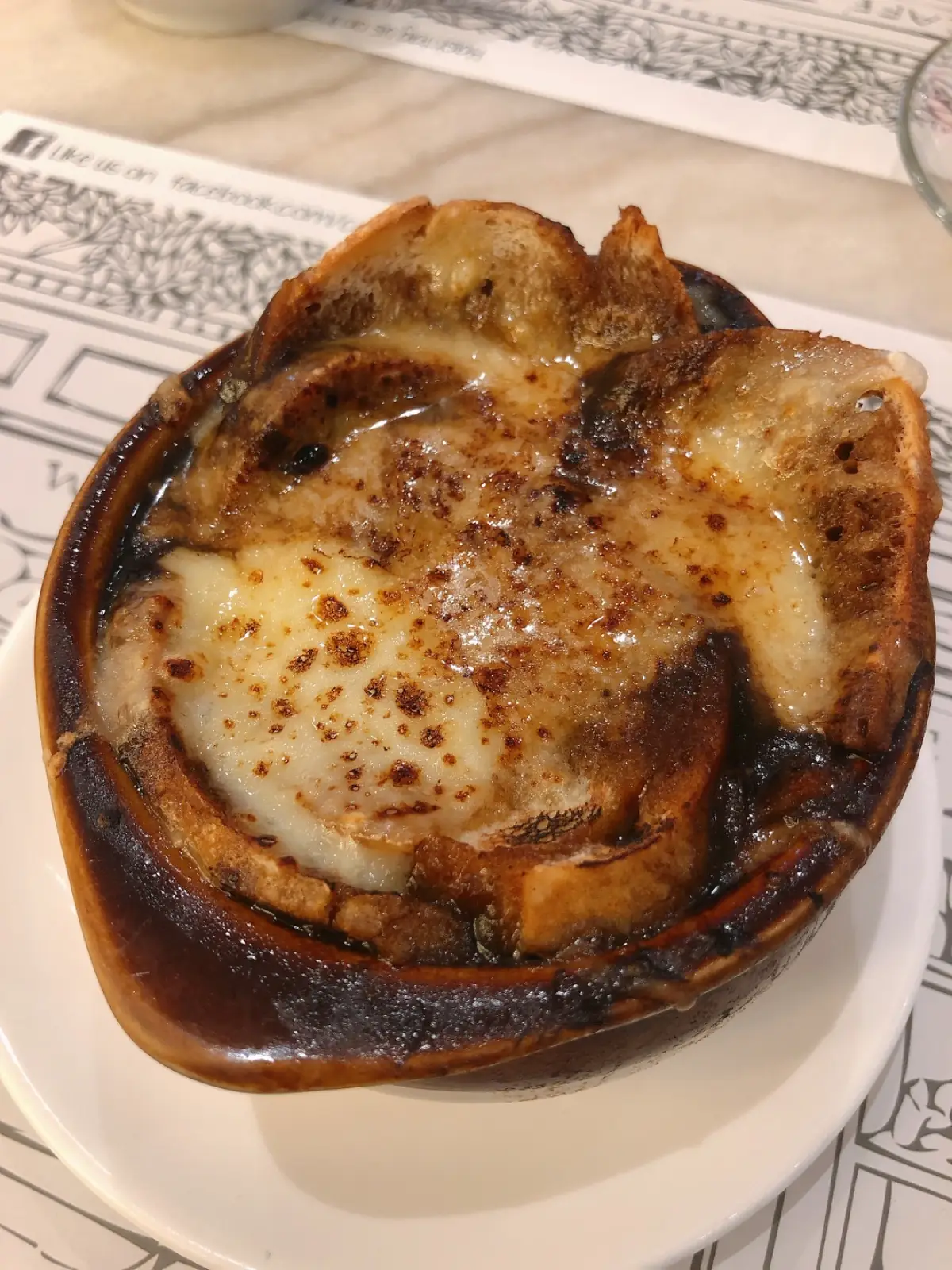 Café Tartine other image 4