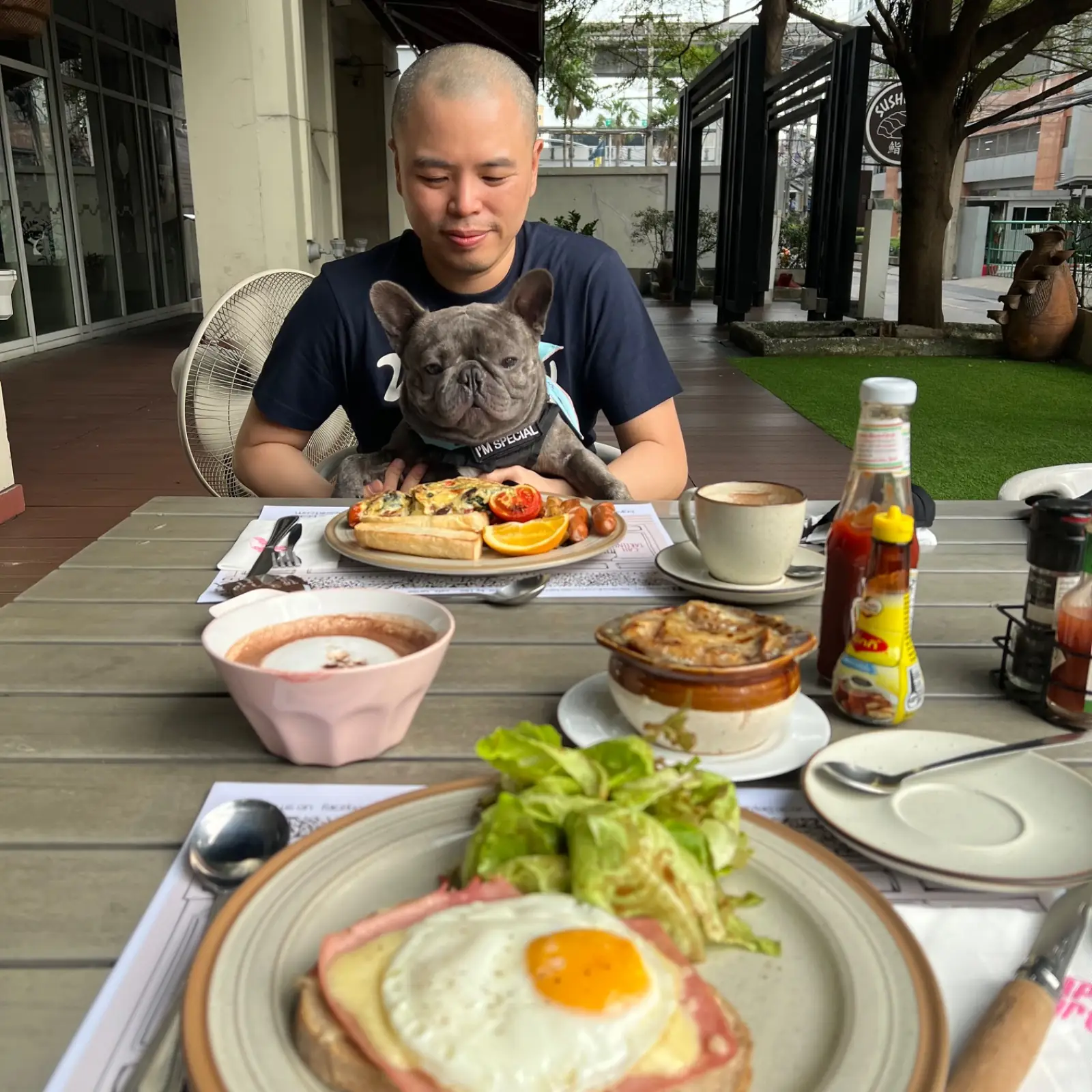 Café Tartine other image 2