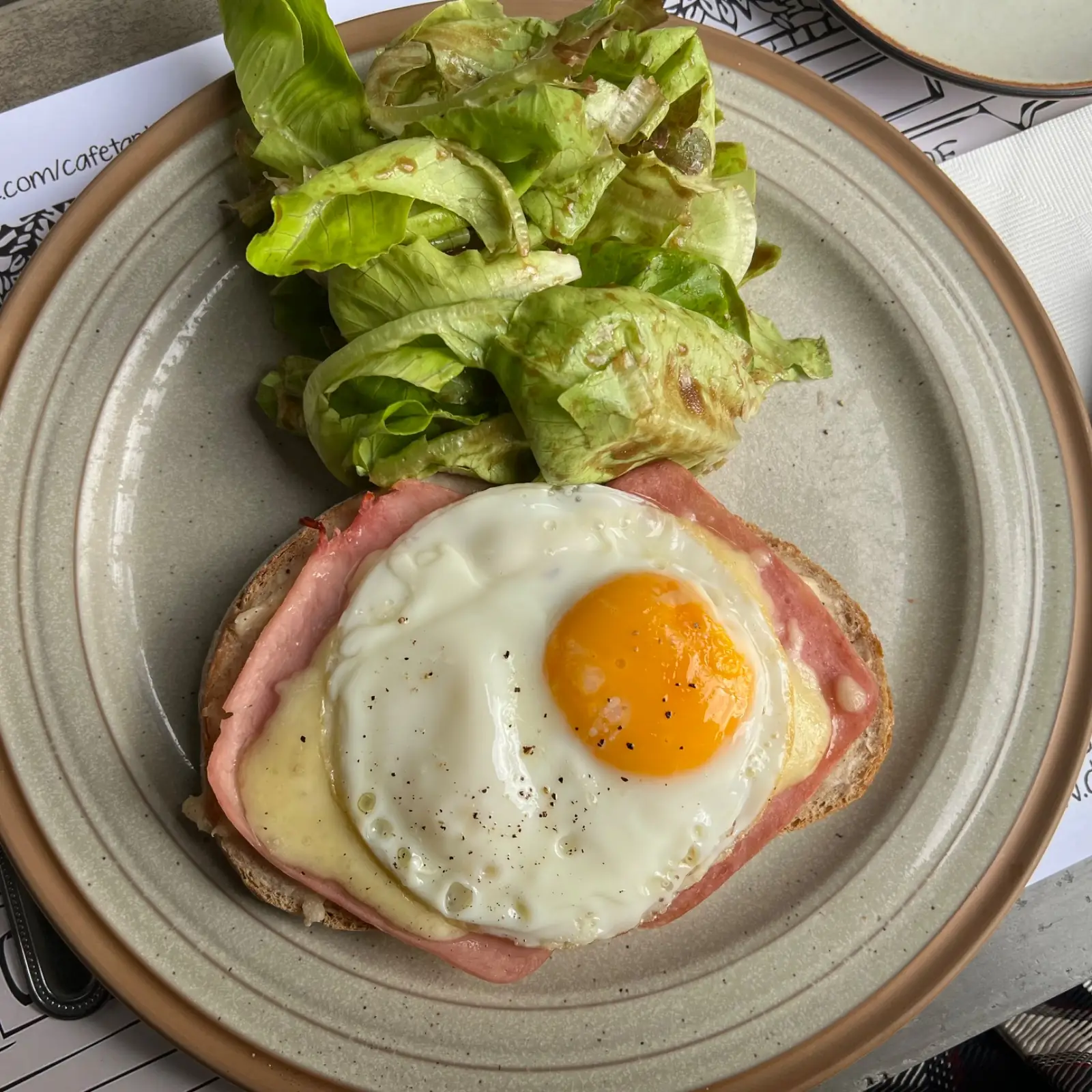 Café Tartine other image 3