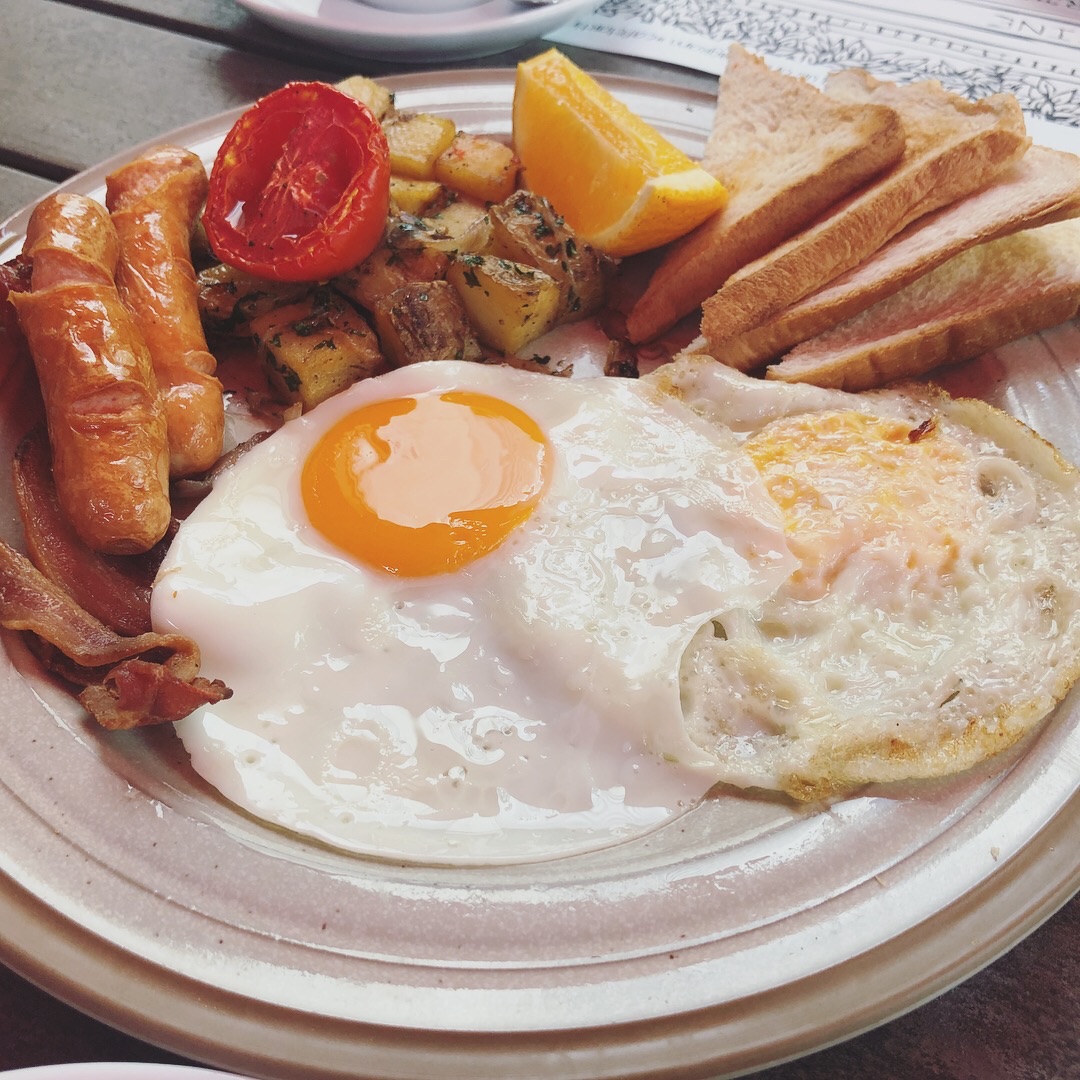 Café Tartine food image 3