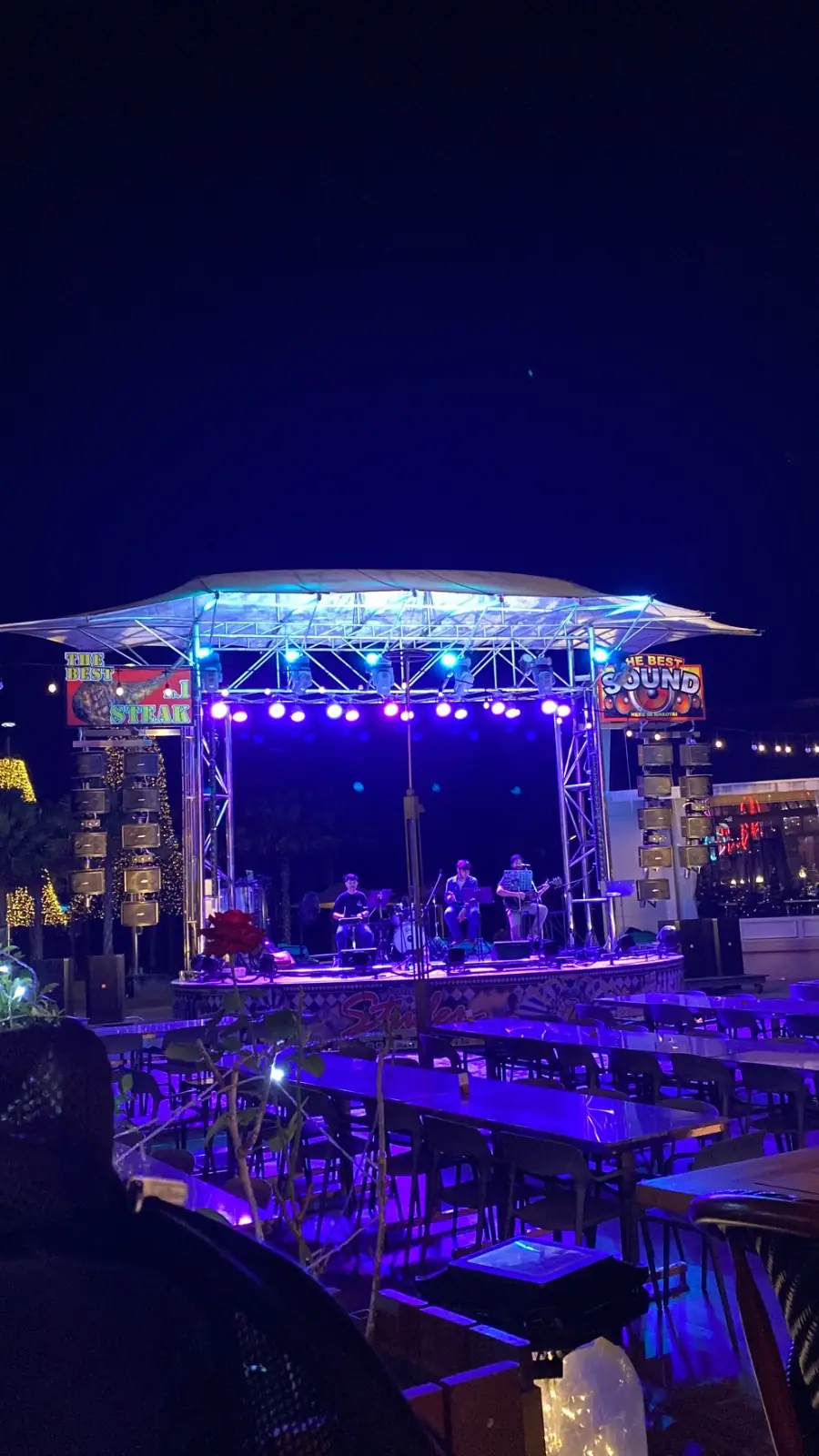 Studer Restaurant ambiance image 1