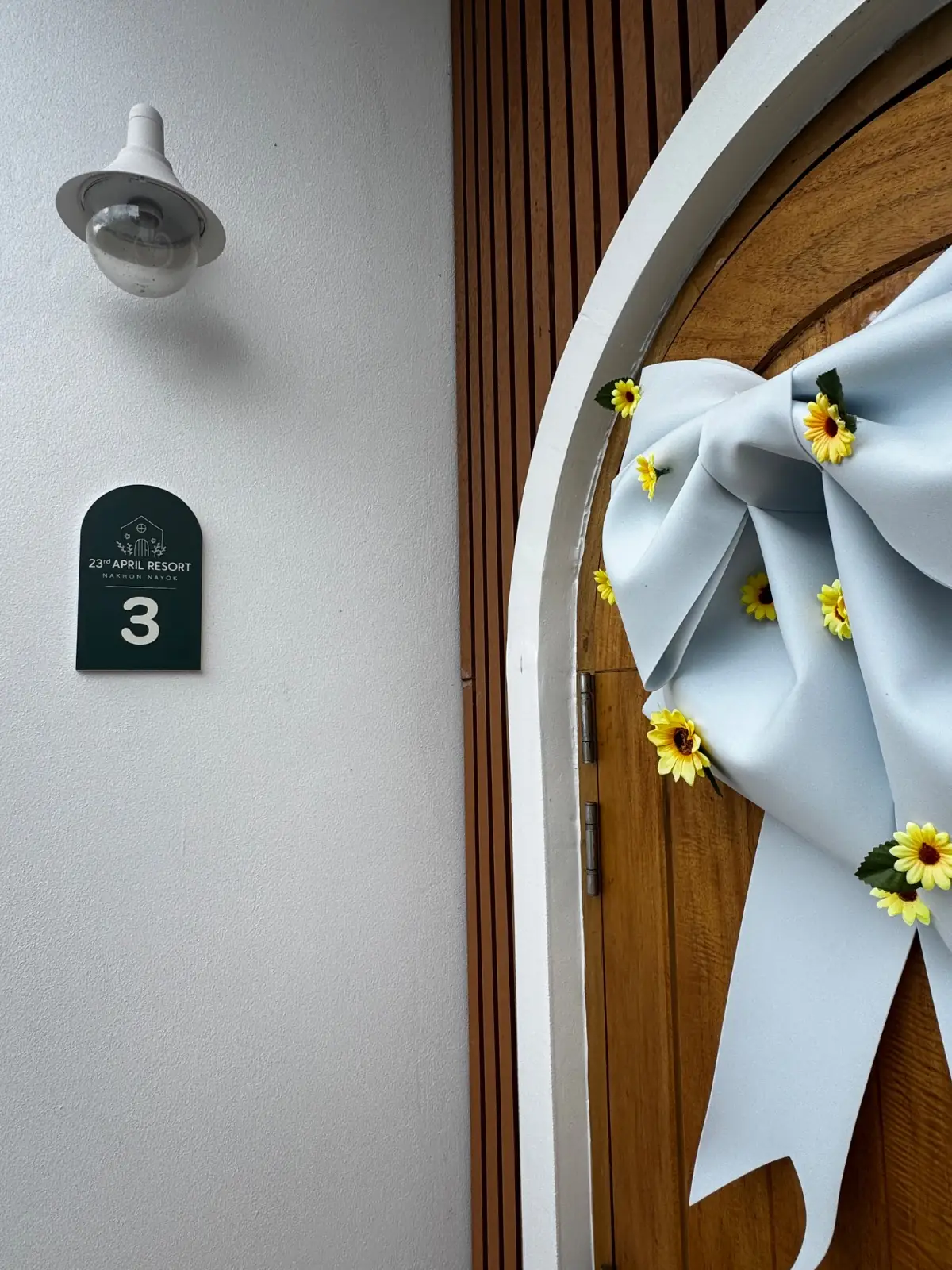 23rd April Resort amenities image 1