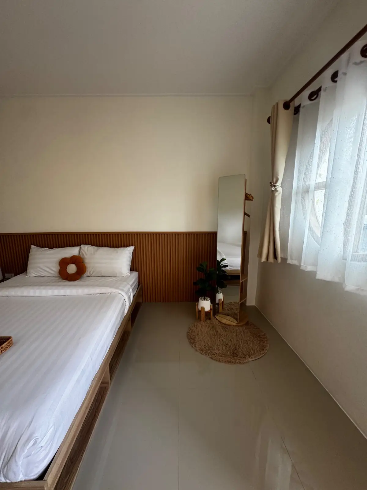 23rd April Resort rooms image 2
