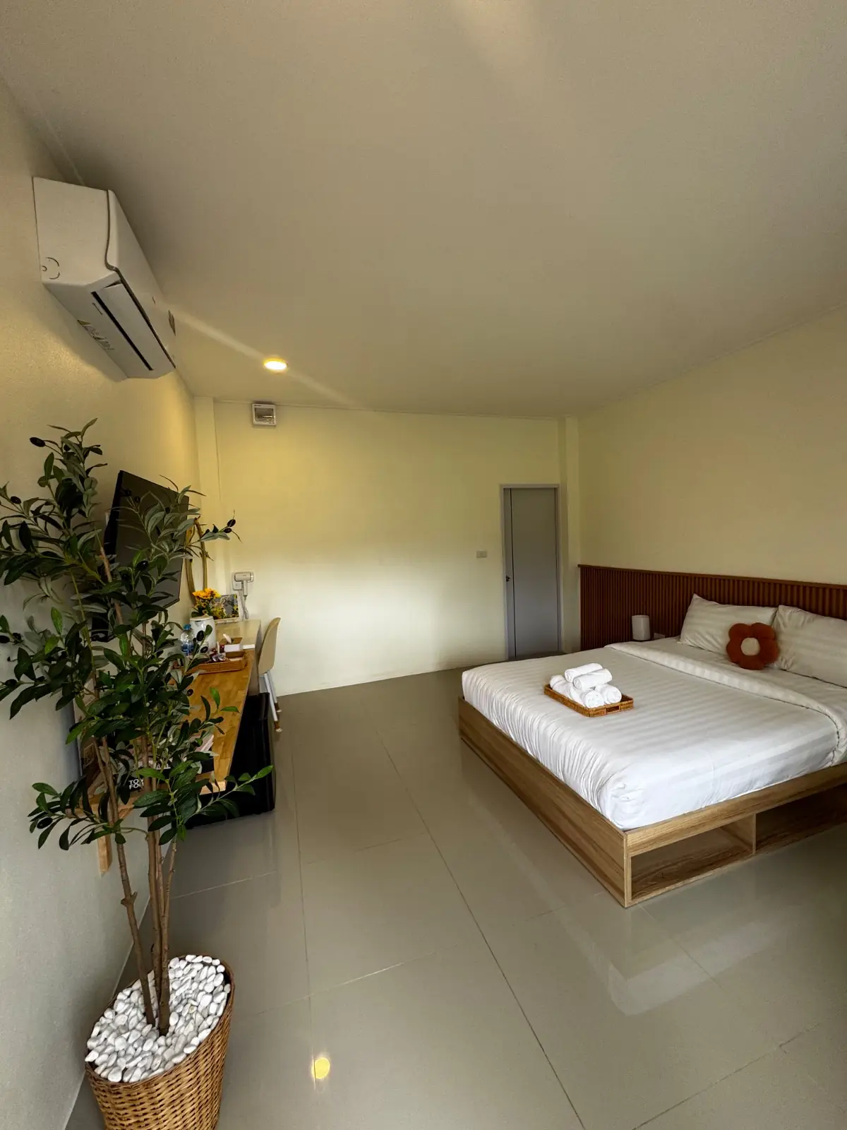 23rd April Resort rooms image 1