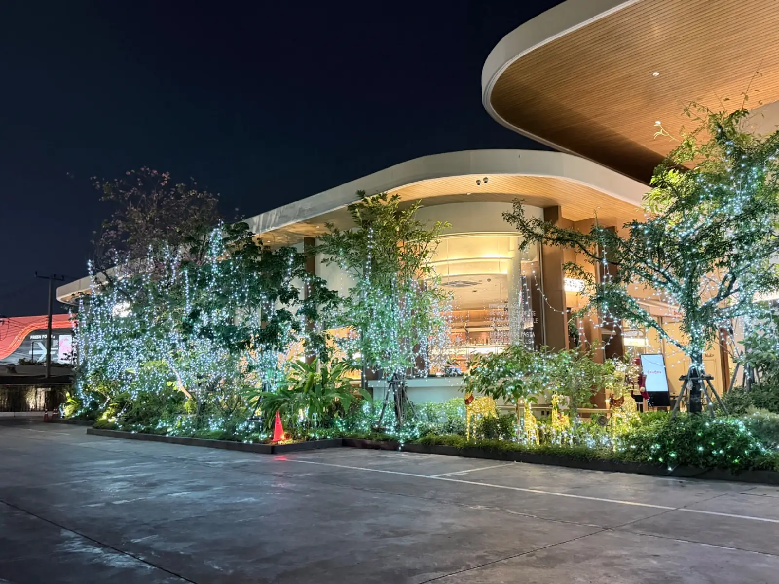 COUCOU - The Flavorhood ambiance image 1