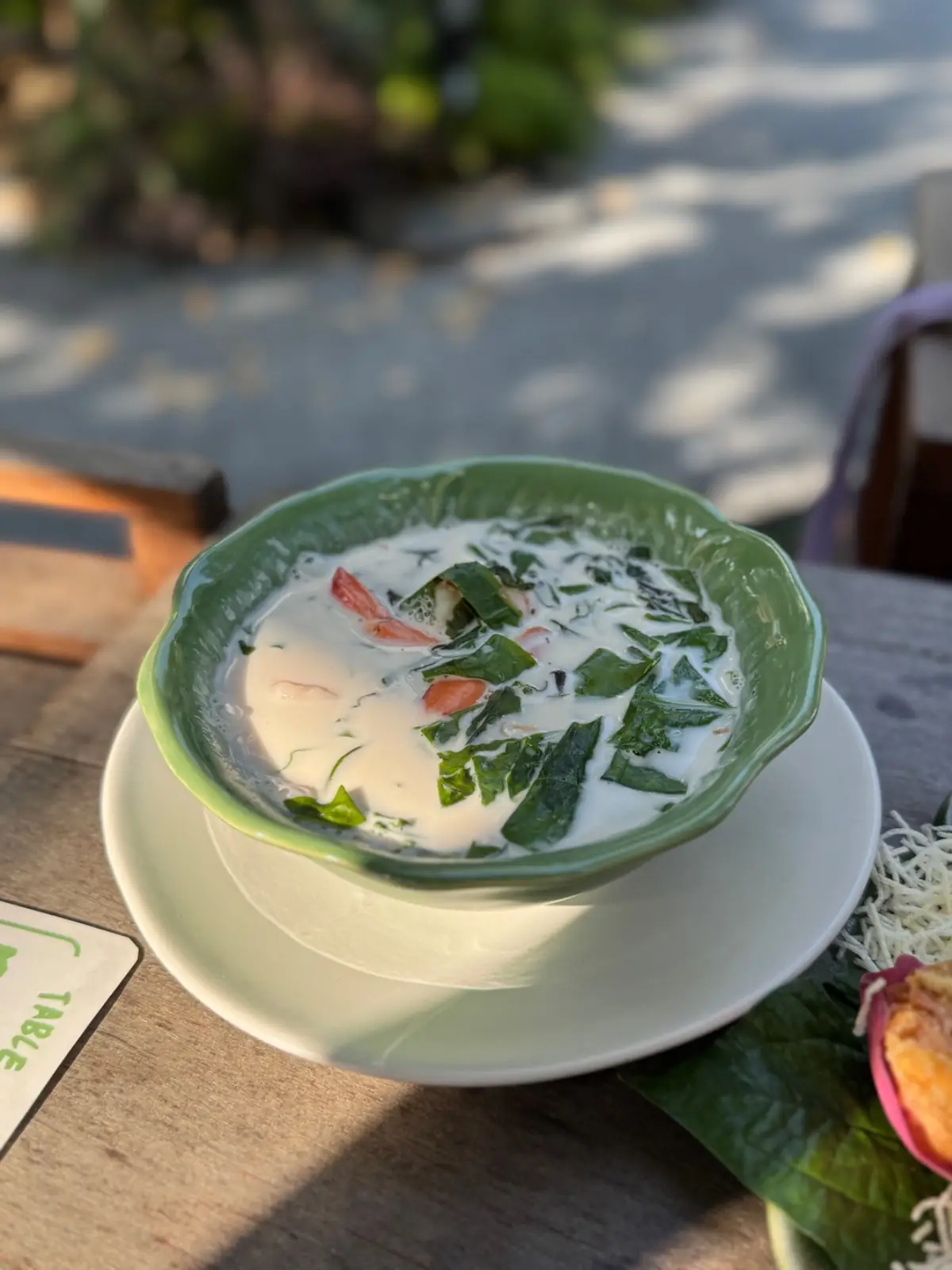 โอละเข่ง : Olakeng food image 2