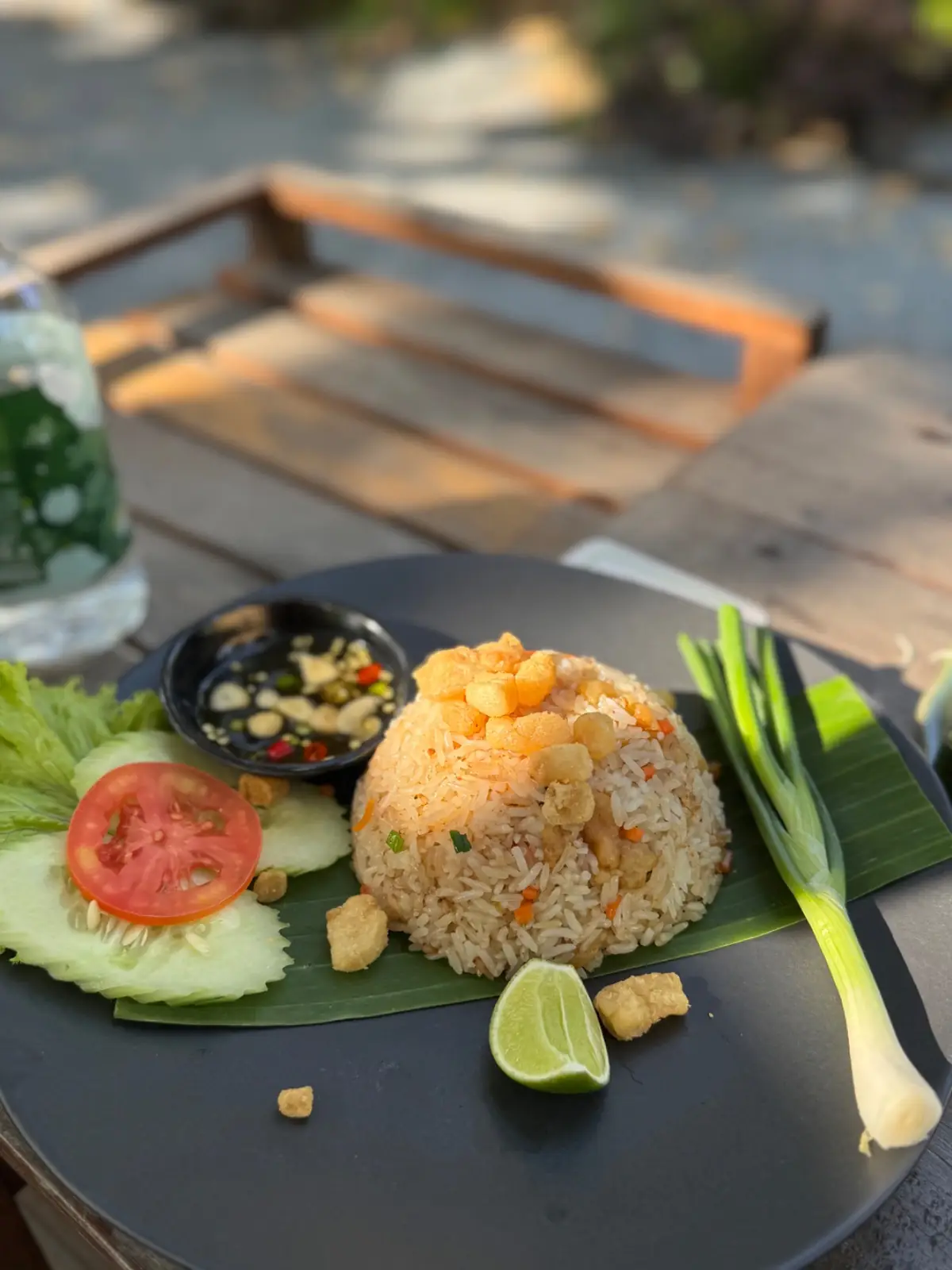 โอละเข่ง : Olakeng food image 3