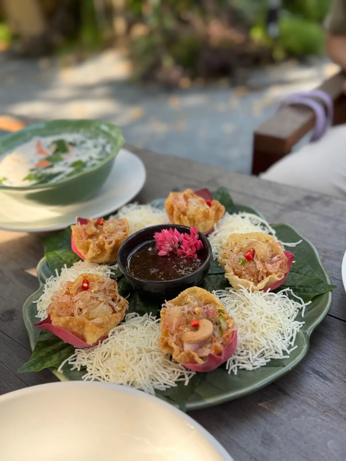 โอละเข่ง : Olakeng food image 1