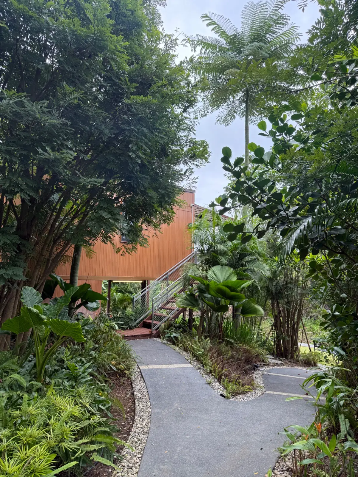 บ้านจันทร์ประดับ เขาใหญ่ amenities image 1