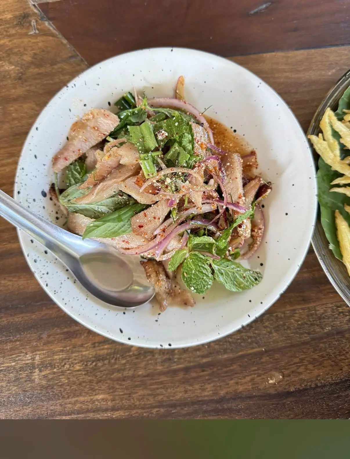 เปิดตู้กับข้าวมายโฮม food image 4