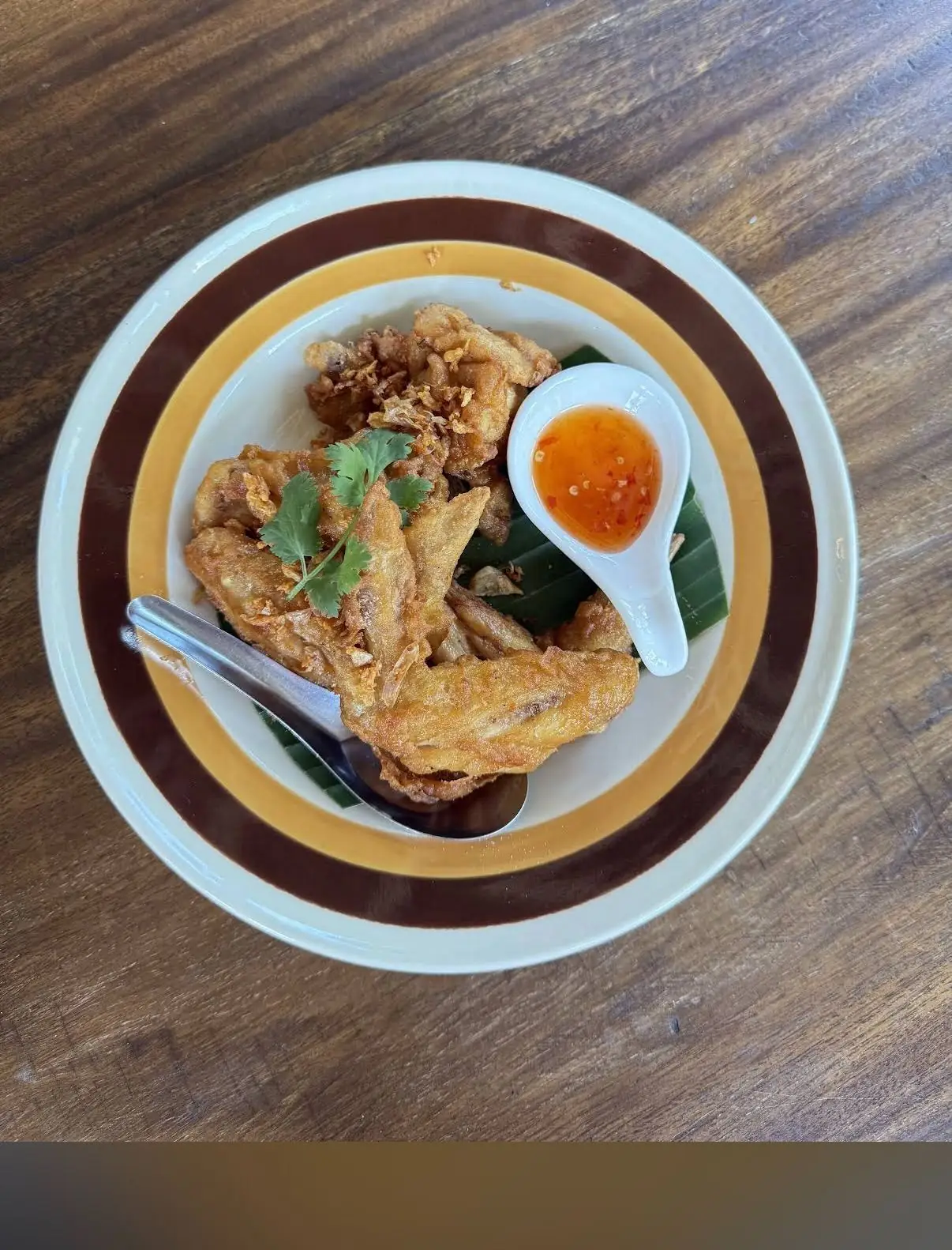 เปิดตู้กับข้าวมายโฮม food image 5