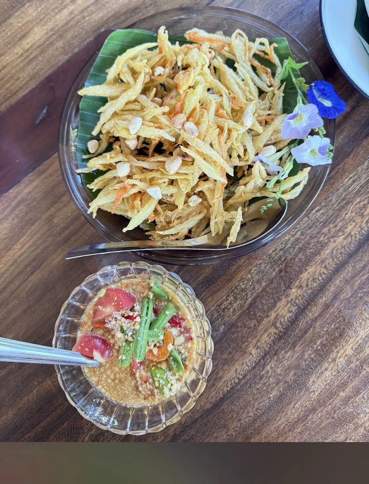 เปิดตู้กับข้าวมายโฮม food image 3