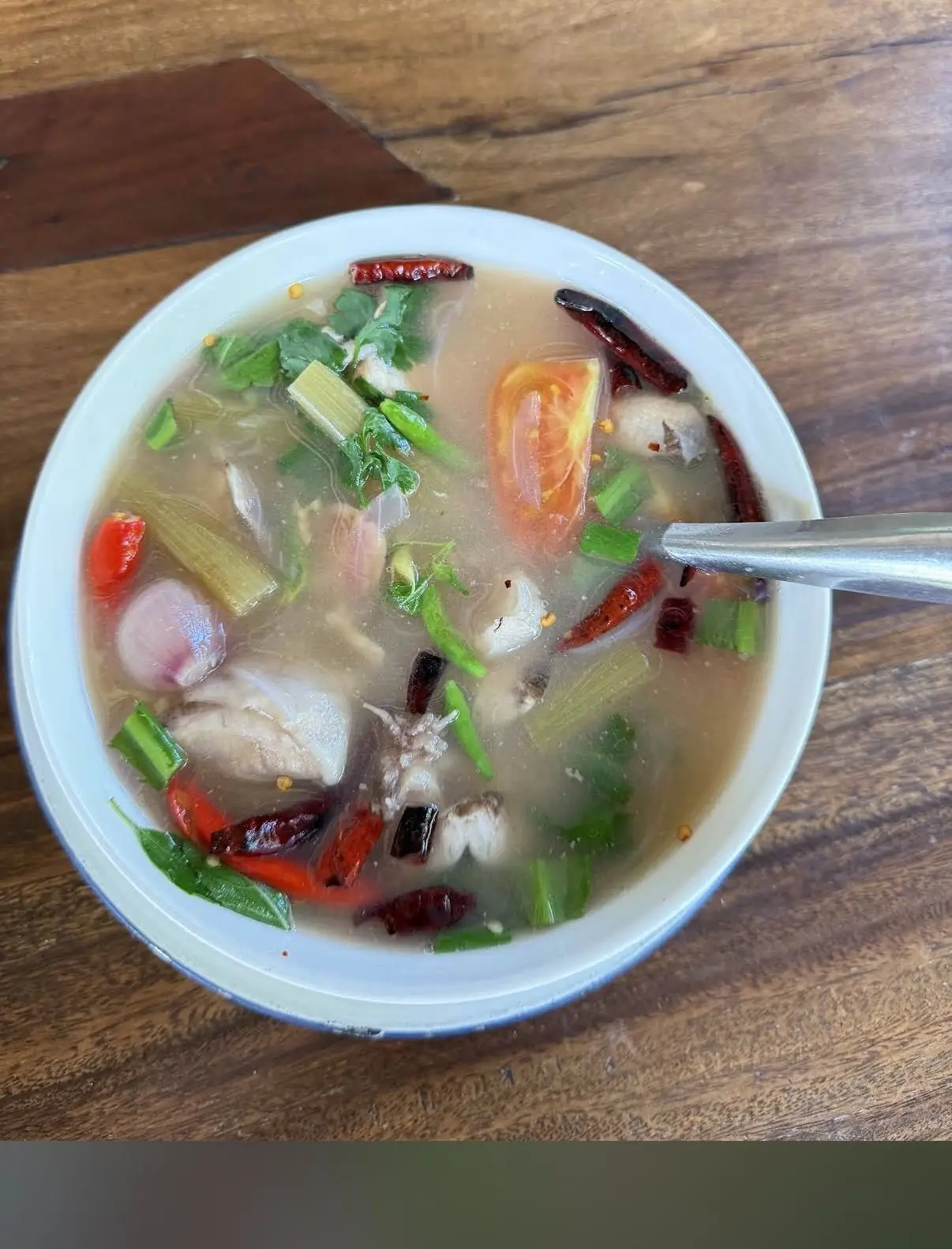 เปิดตู้กับข้าวมายโฮม food image 2