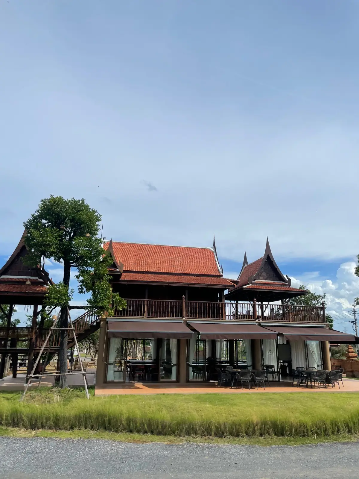 Charm Ayutthaya overall image 1
