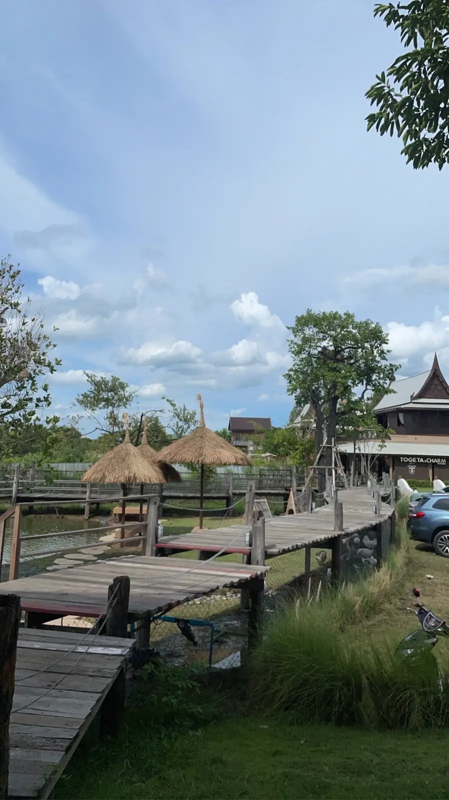 Charm Ayutthaya overall image 2