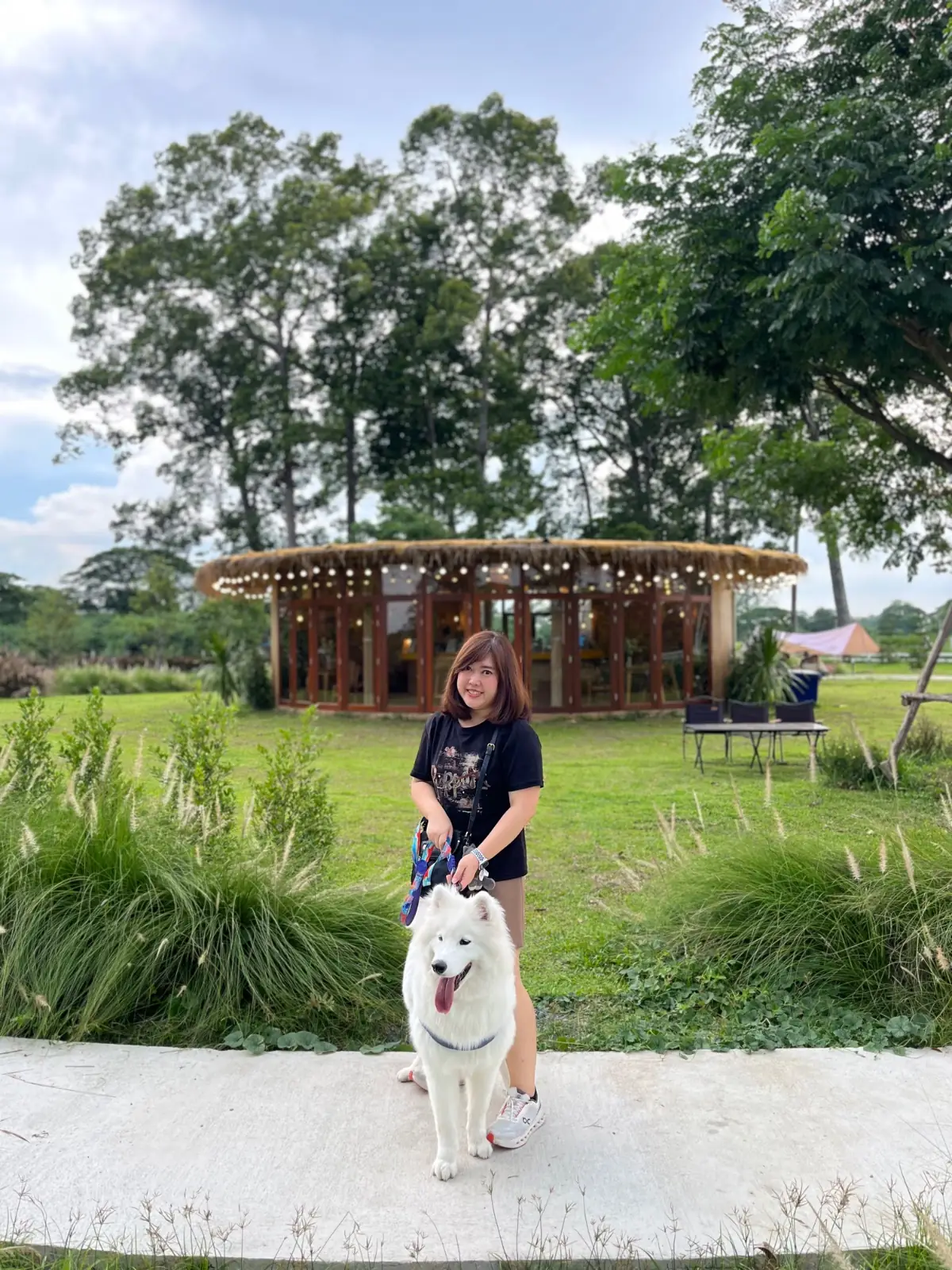 24 เอ.เอ็ม แคมป์ปิ้ง - สระบุรี pets image 4