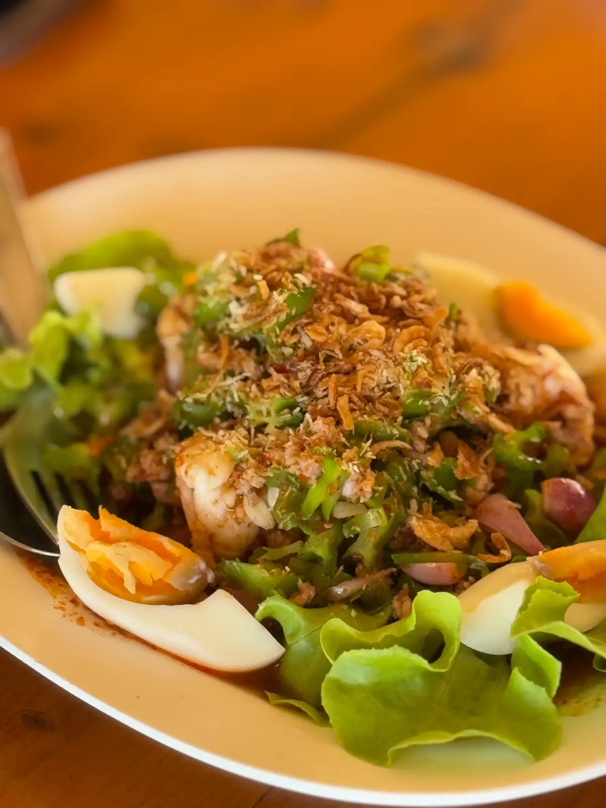 Chomtalay Beach Restaurant food image 2