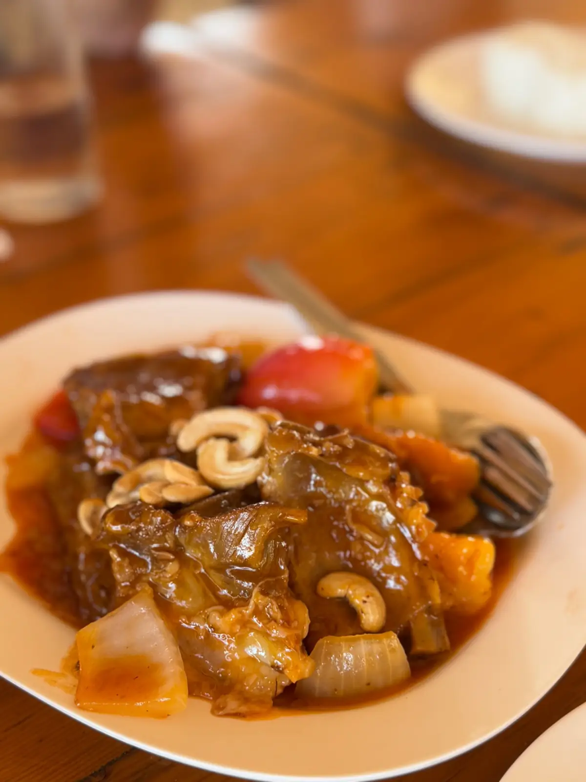 Chomtalay Beach Restaurant food image 1