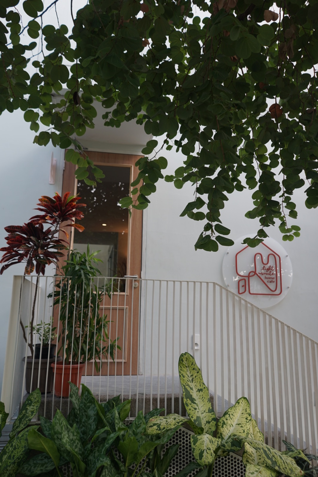 ไลท์ มินิท โฮม คาเฟ่ ambiance image 17