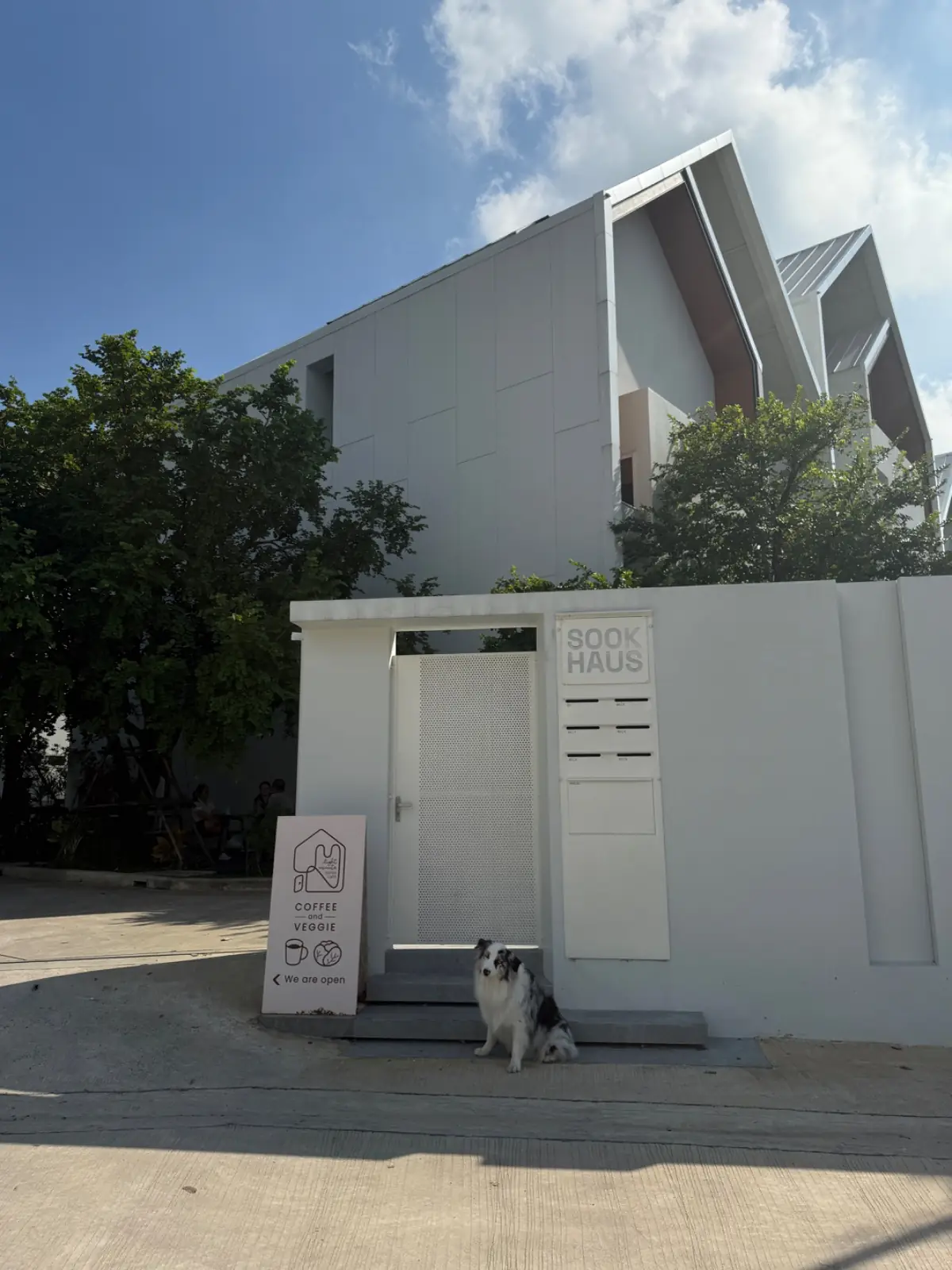 ไลท์ มินิท โฮม คาเฟ่ ambiance image 22