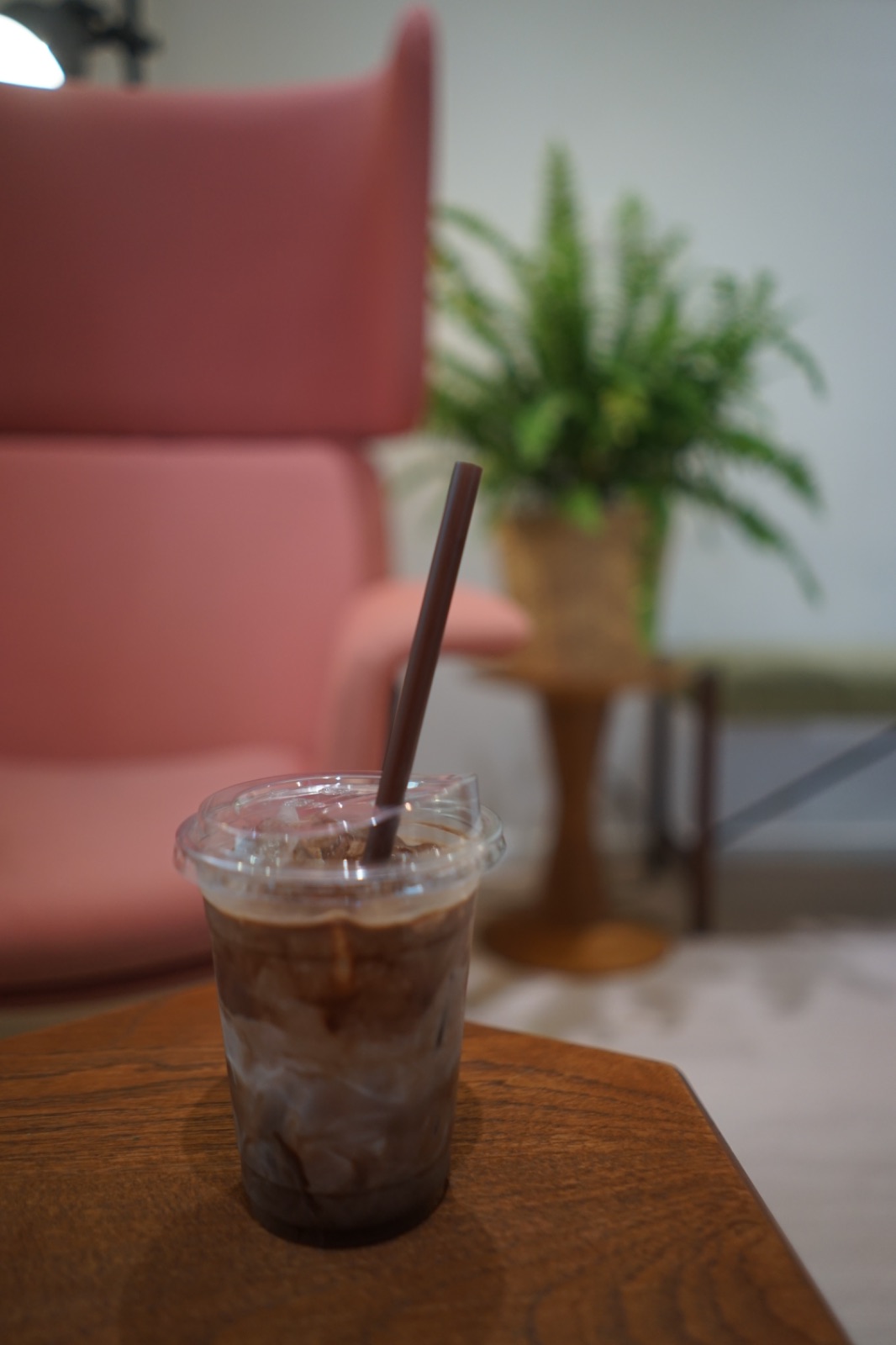 ไลท์ มินิท โฮม คาเฟ่ food image 1