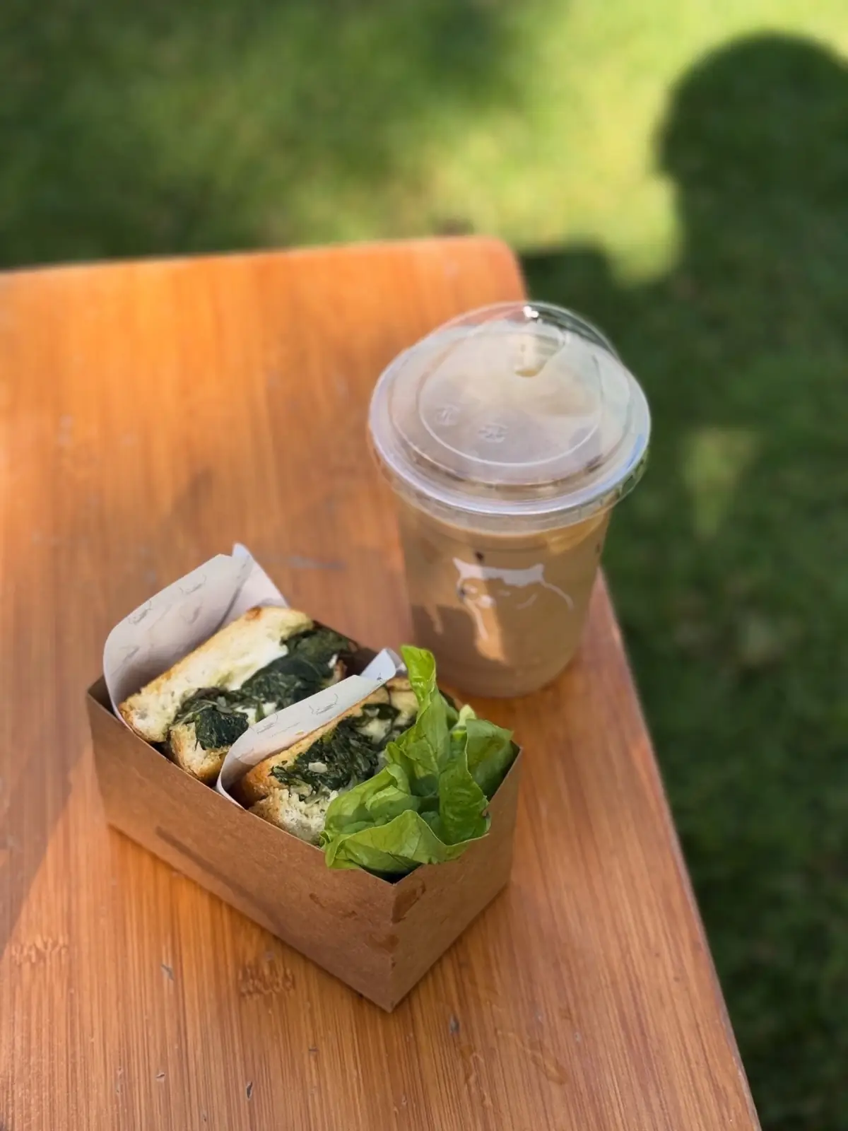 ไลท์ มินิท โฮม คาเฟ่ food image 6