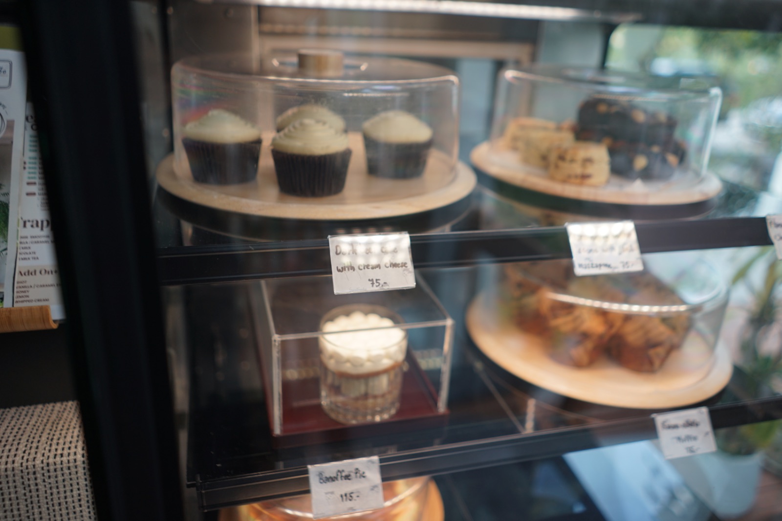 ไลท์ มินิท โฮม คาเฟ่ food image 2