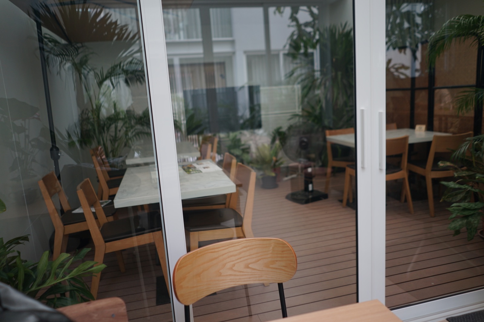 ไลท์ มินิท โฮม คาเฟ่ ambiance image 20