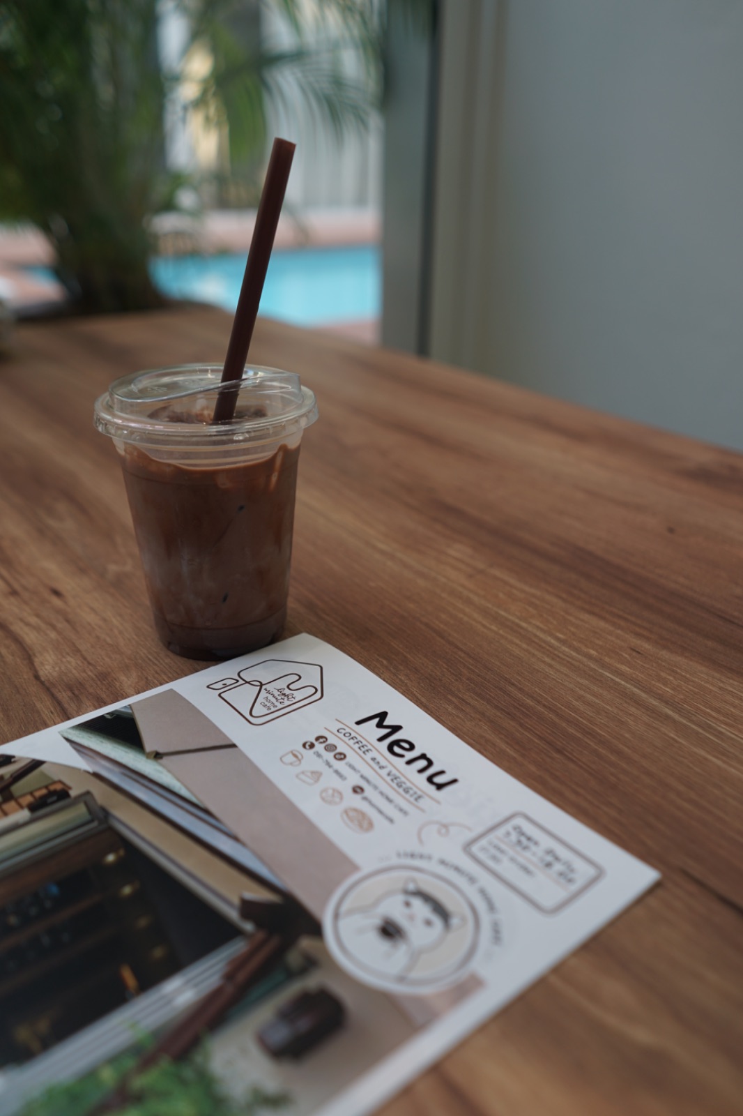 ไลท์ มินิท โฮม คาเฟ่ ambiance image 10