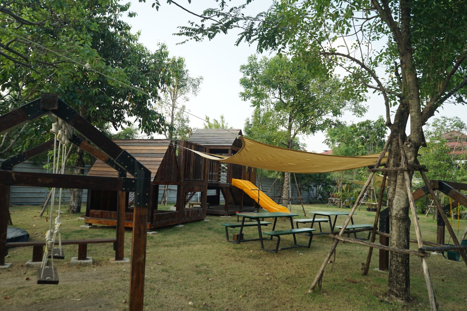 ไลท์ มินิท โฮม คาเฟ่ ambiance image 19