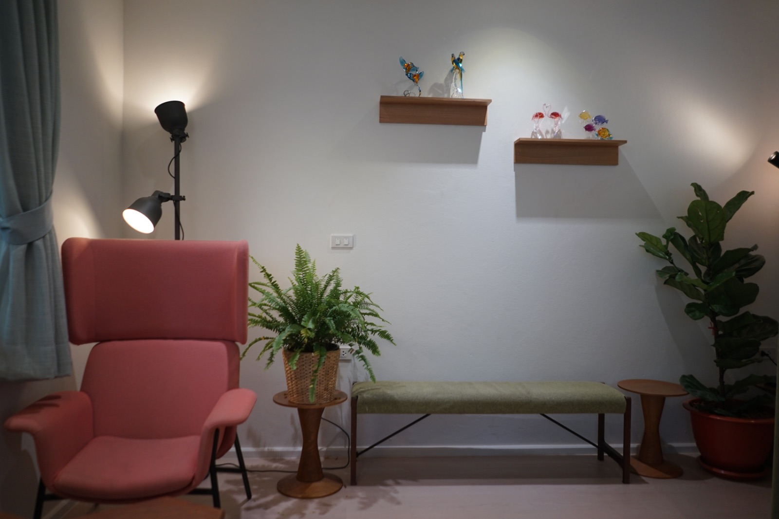 ไลท์ มินิท โฮม คาเฟ่ ambiance image 4