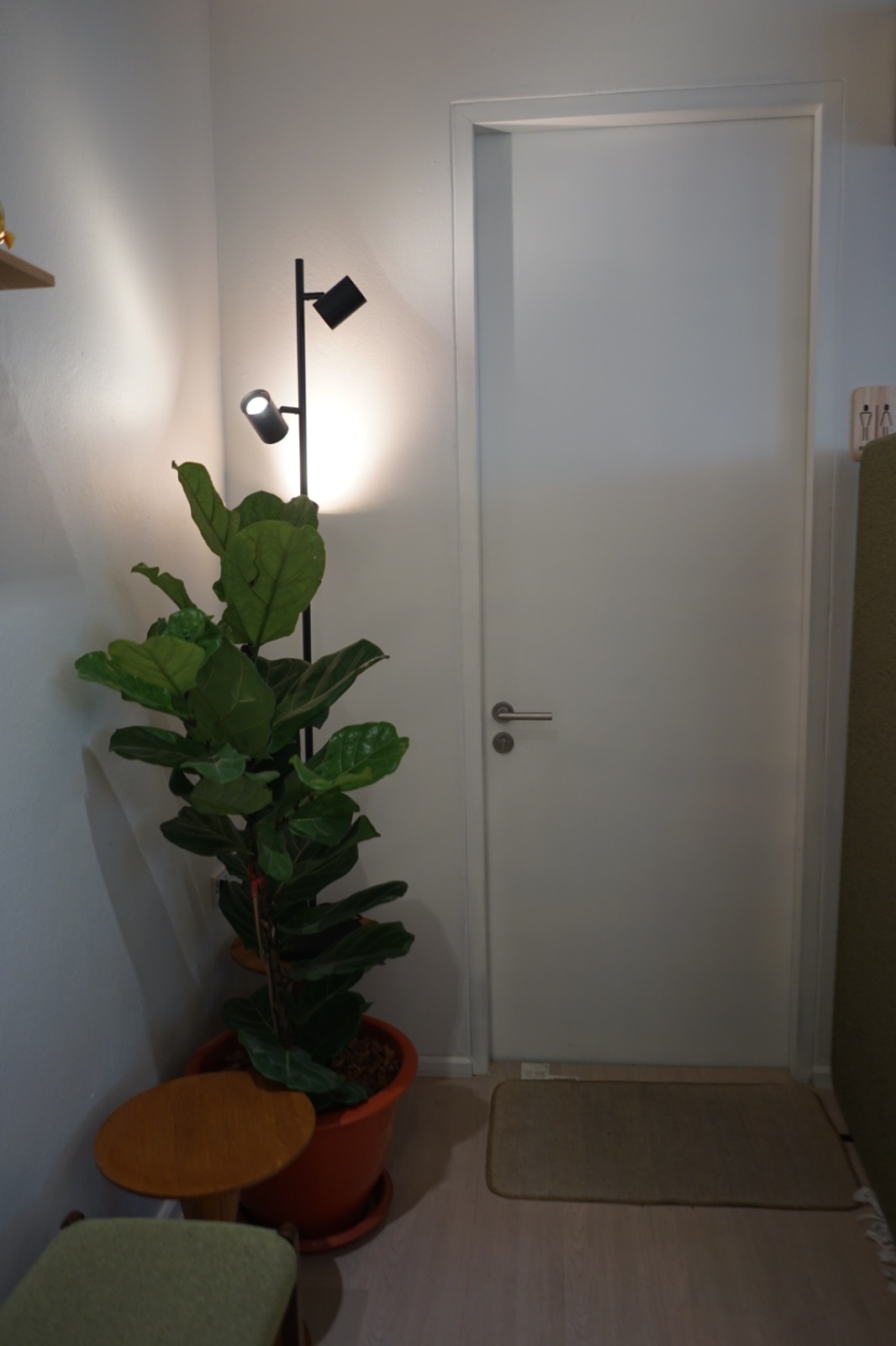 ไลท์ มินิท โฮม คาเฟ่ ambiance image 9