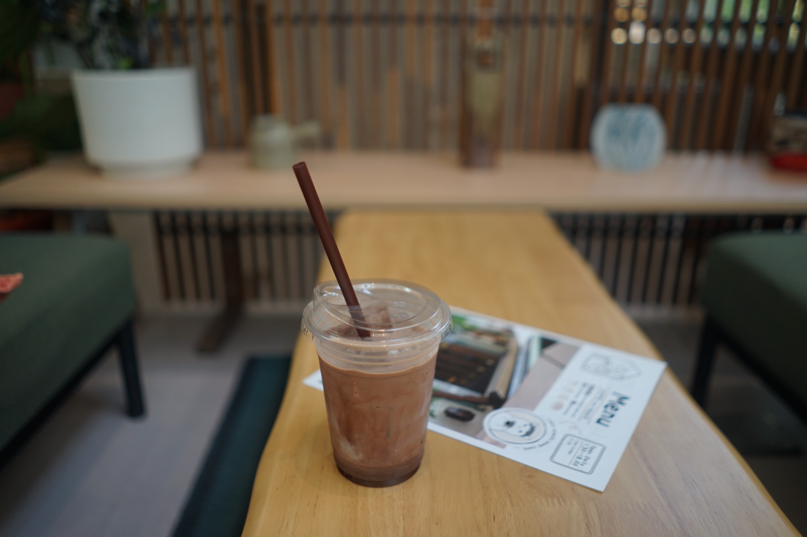 ไลท์ มินิท โฮม คาเฟ่ food image 5