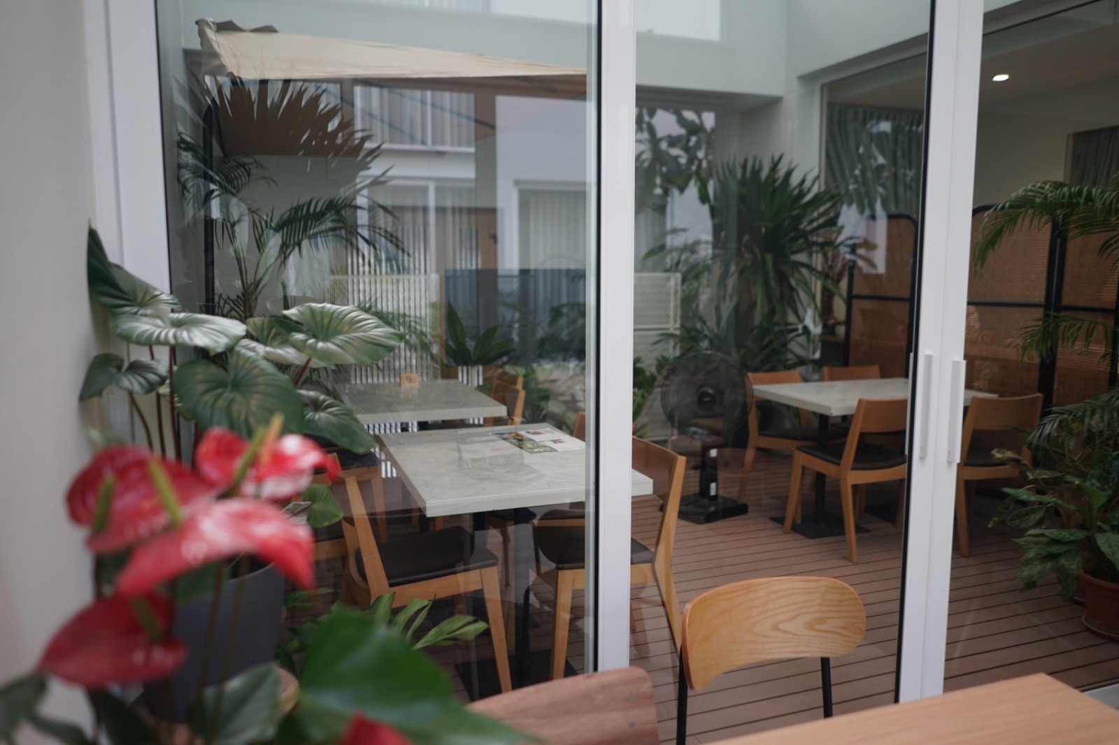 ไลท์ มินิท โฮม คาเฟ่ ambiance image 12