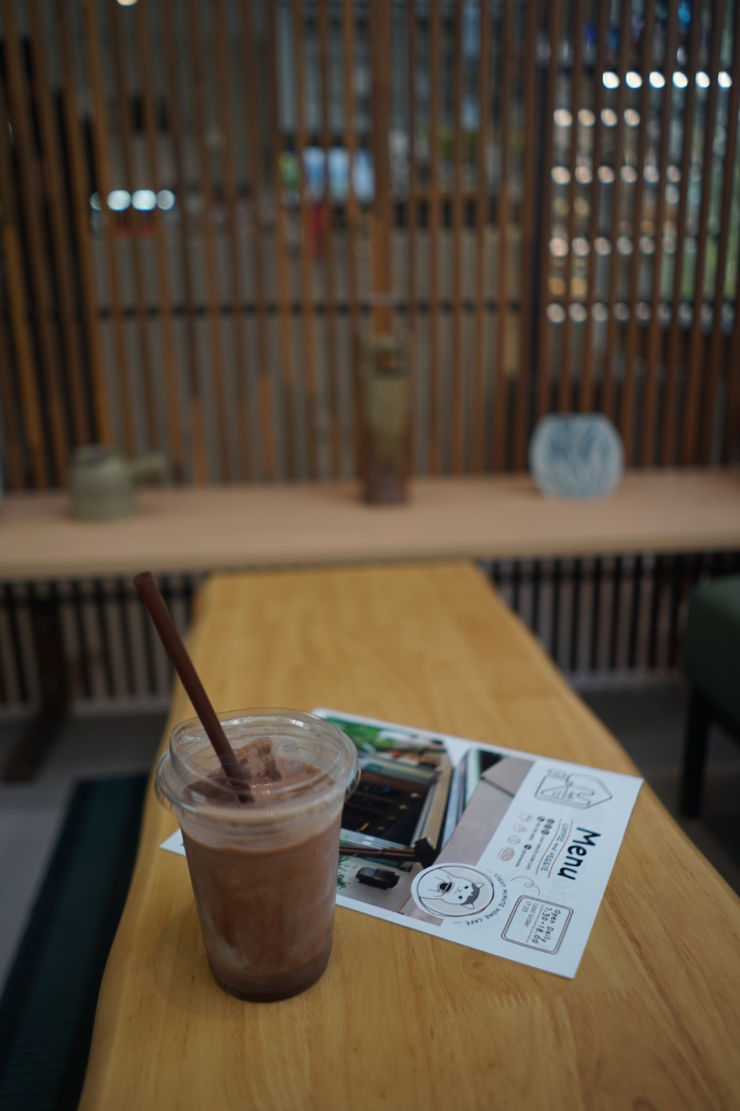 ไลท์ มินิท โฮม คาเฟ่ food image 3