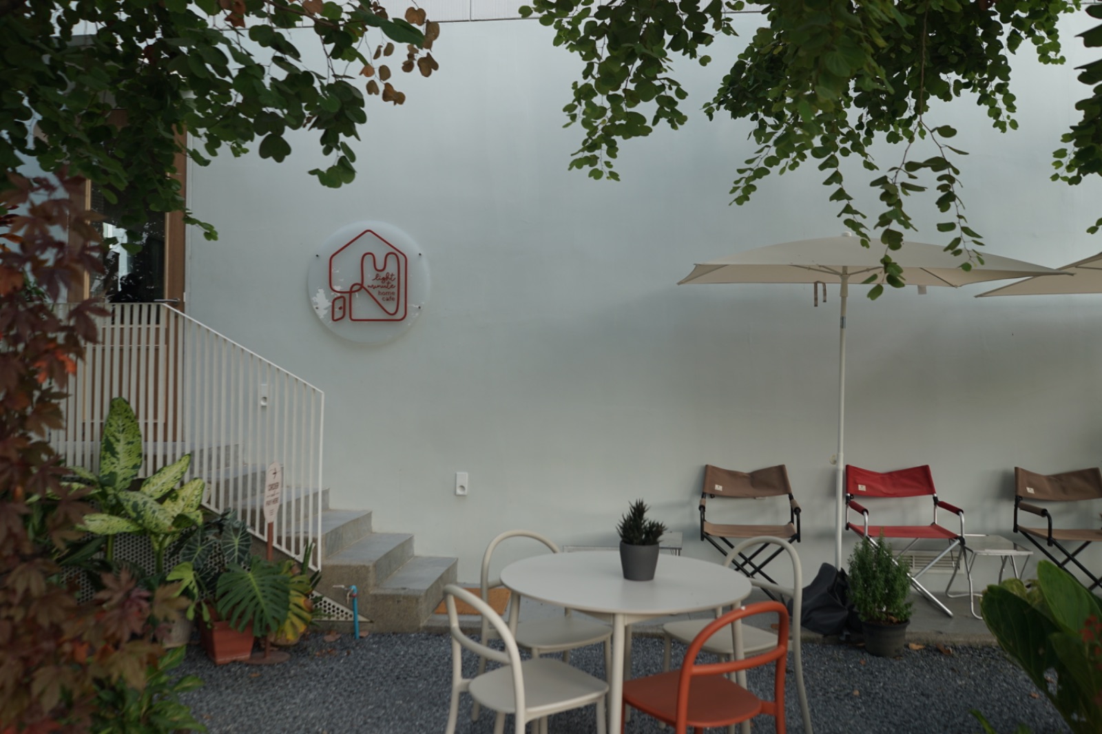 ไลท์ มินิท โฮม คาเฟ่ hero image 4