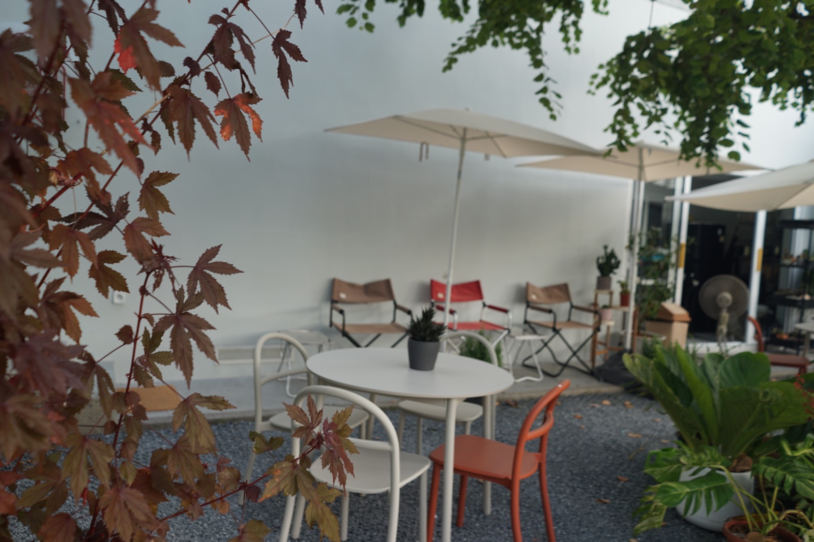 ไลท์ มินิท โฮม คาเฟ่ ambiance image 11