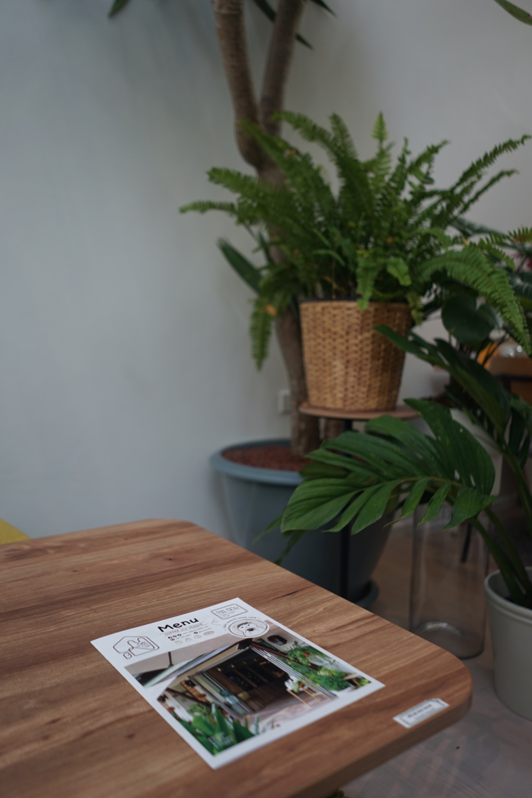 ไลท์ มินิท โฮม คาเฟ่ ambiance image 6