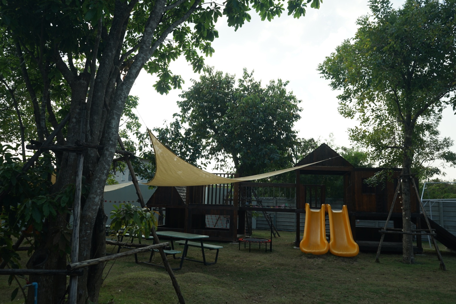 ไลท์ มินิท โฮม คาเฟ่ ambiance image 14