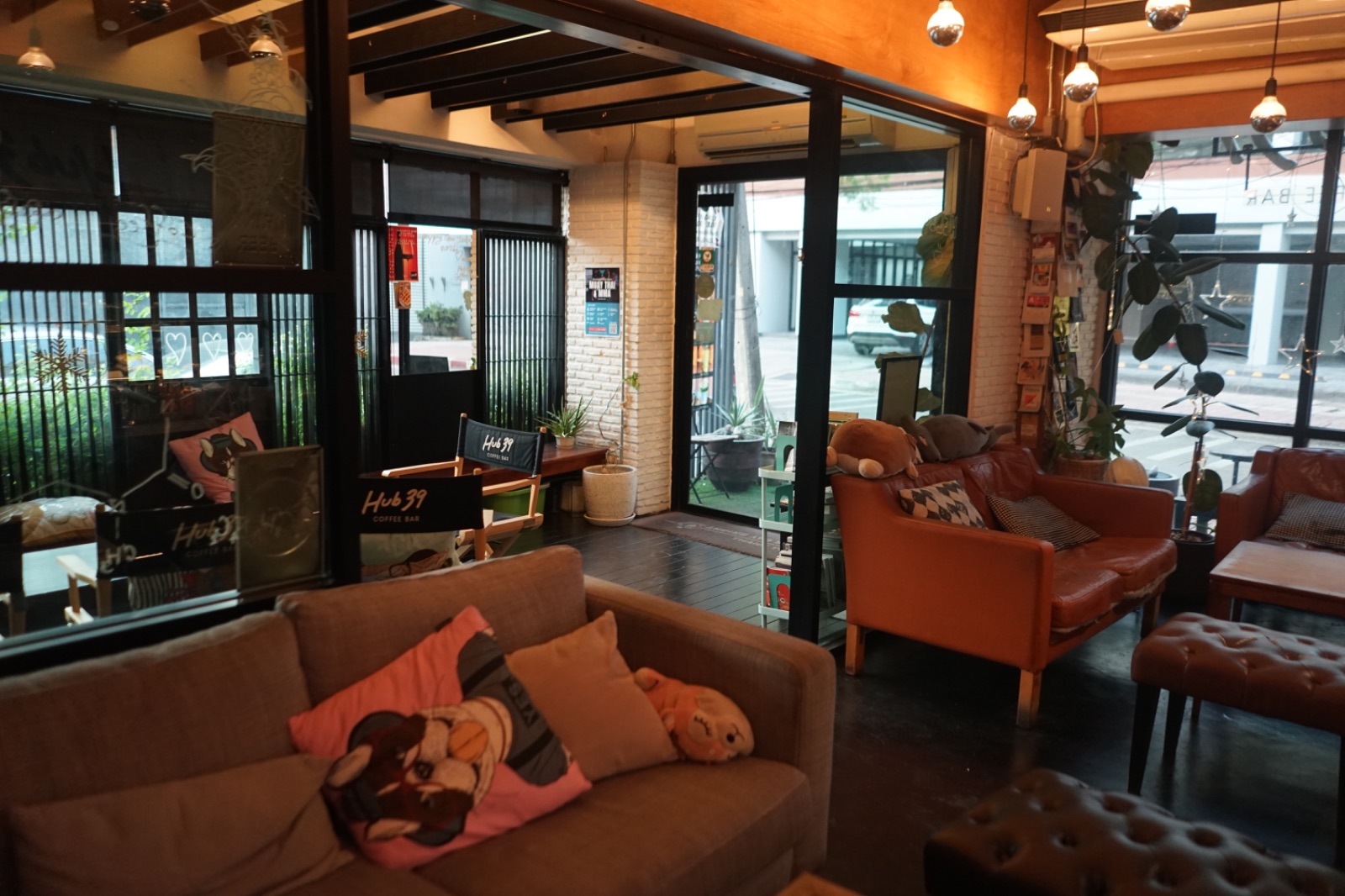 Hub39  ambiance image 3